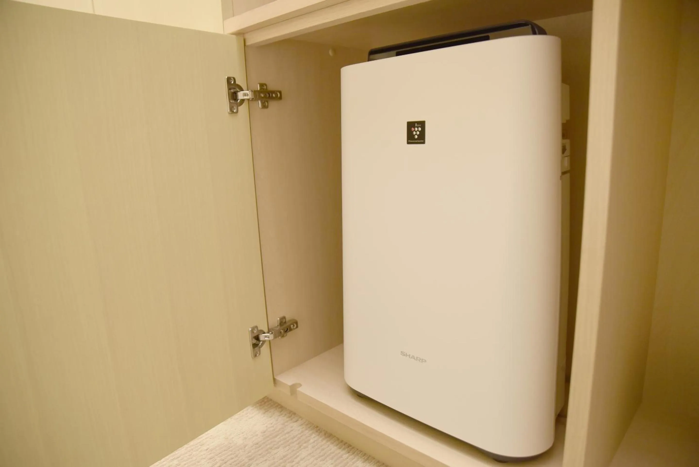 Photo of the whole room in Shonai Hotel Suiden Terrasse