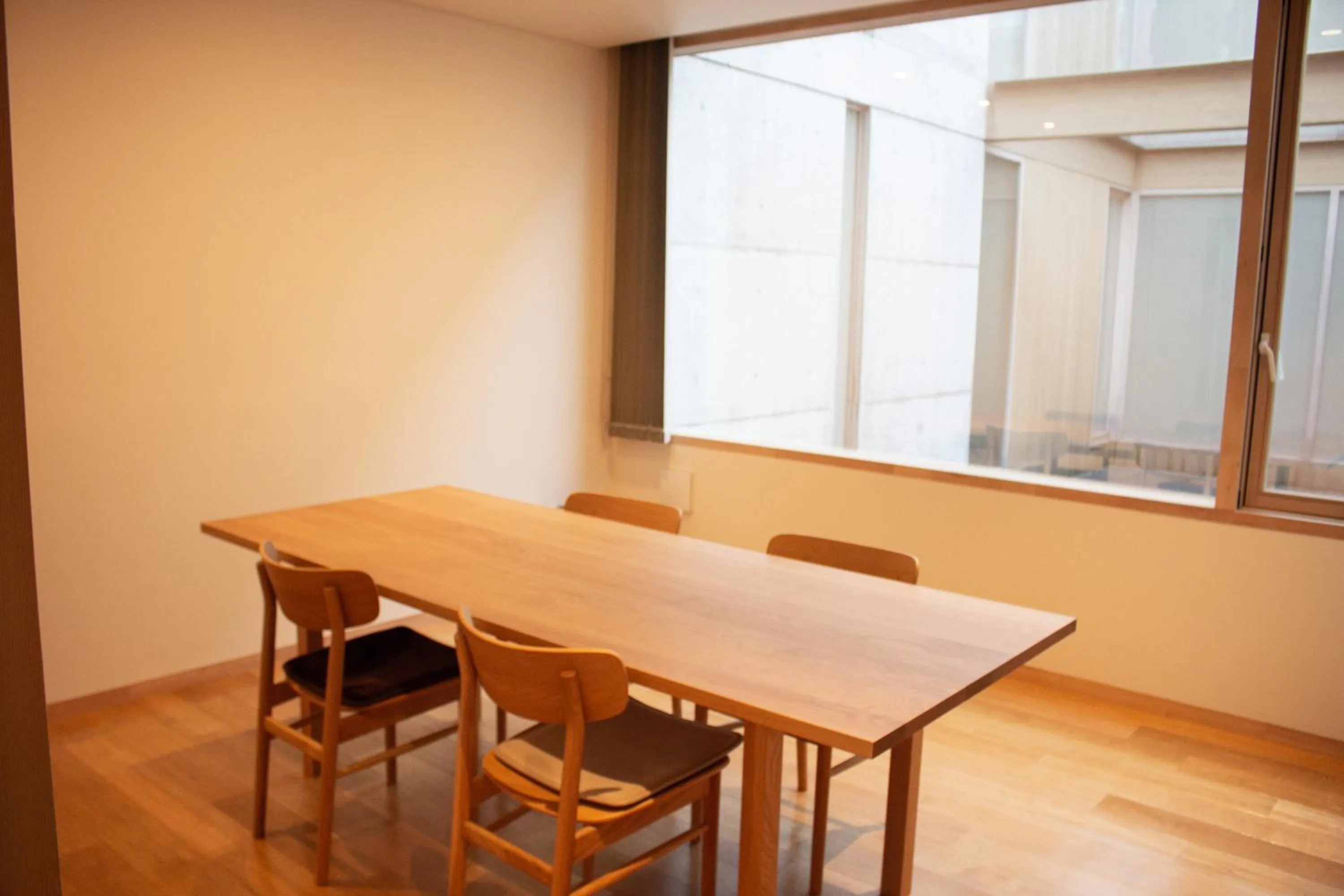 Communal lounge/ TV room in Shonai Hotel Suiden Terrasse