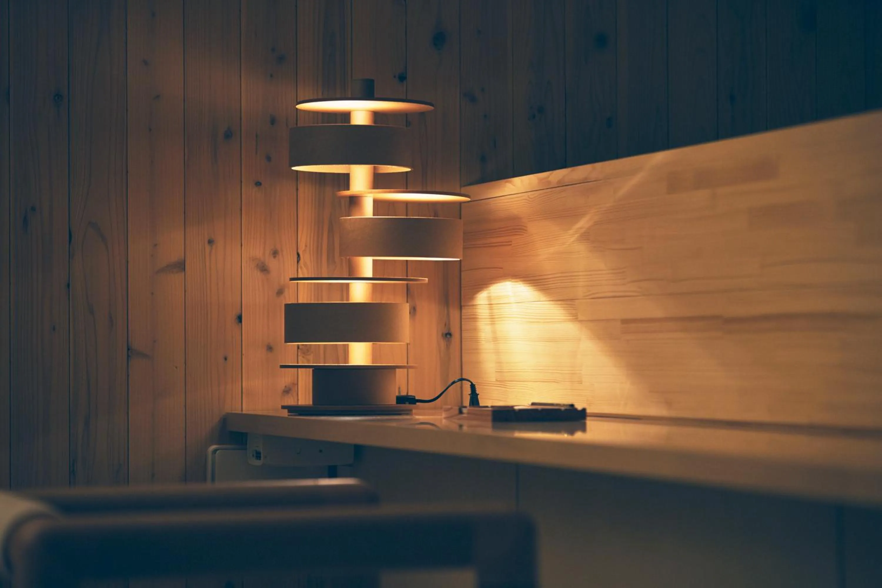 Photo of the whole room in Shonai Hotel Suiden Terrasse