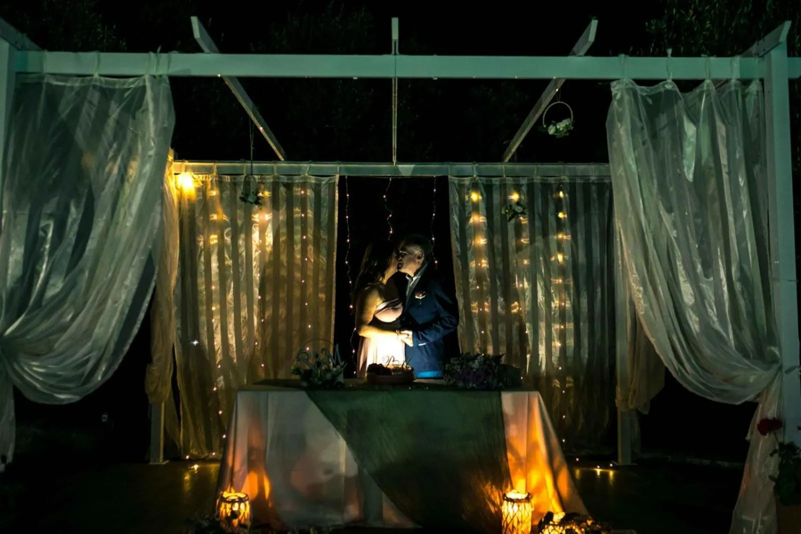 Restaurant/places to eat in Tenuta Terre di Bosco Oasi di Relax nel Cilento