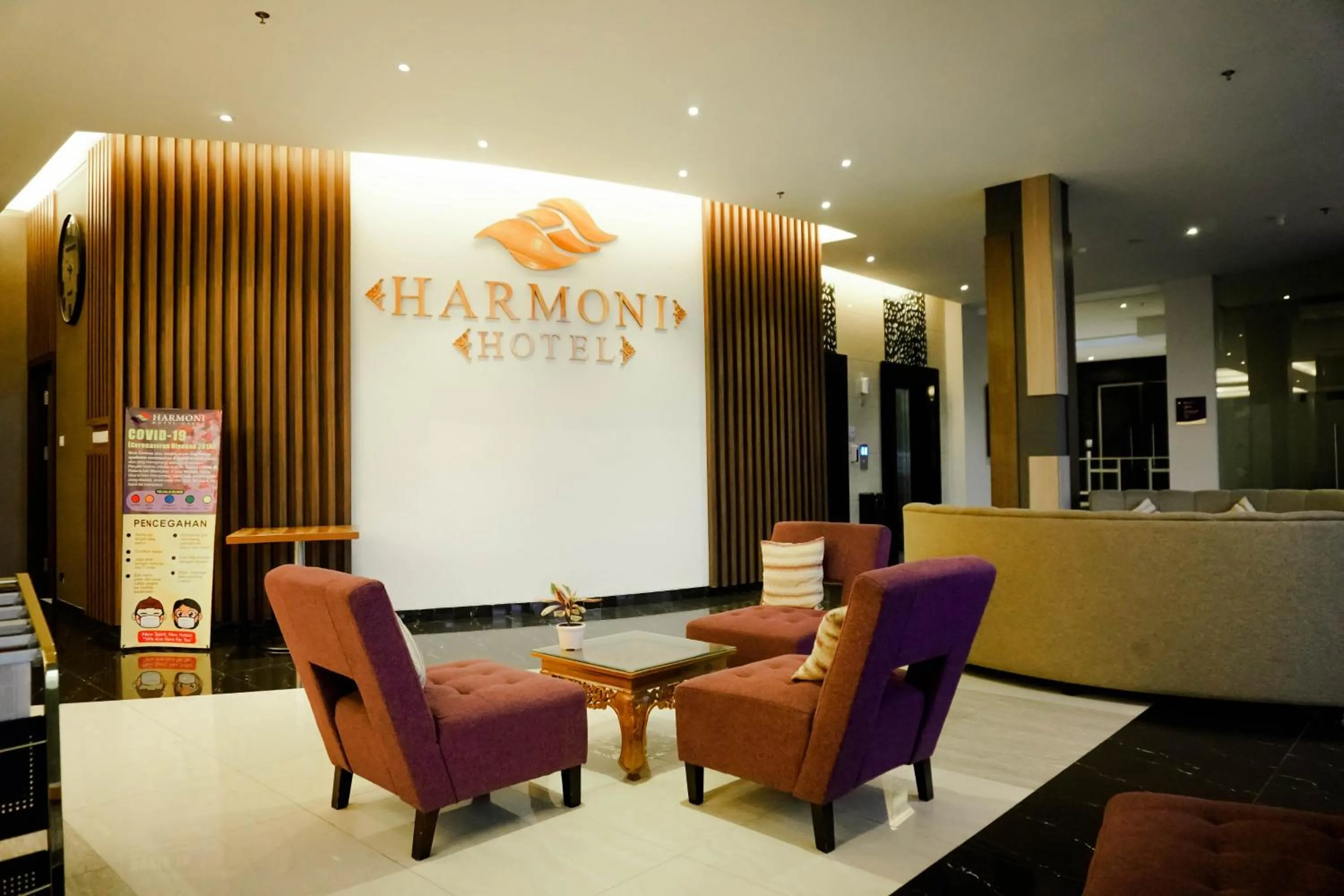 Harmoni Hotel Garut
