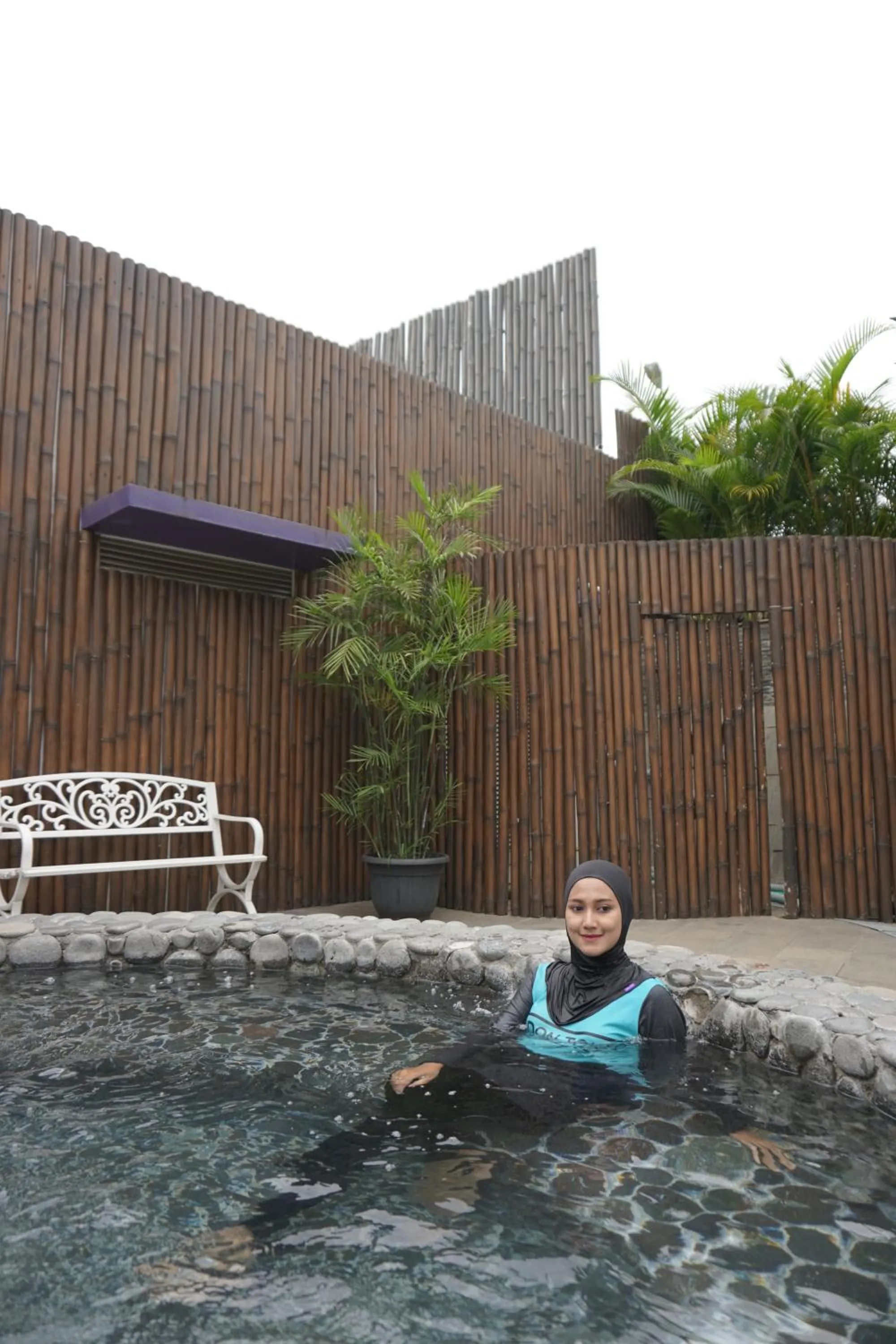 Harmoni Hotel Garut