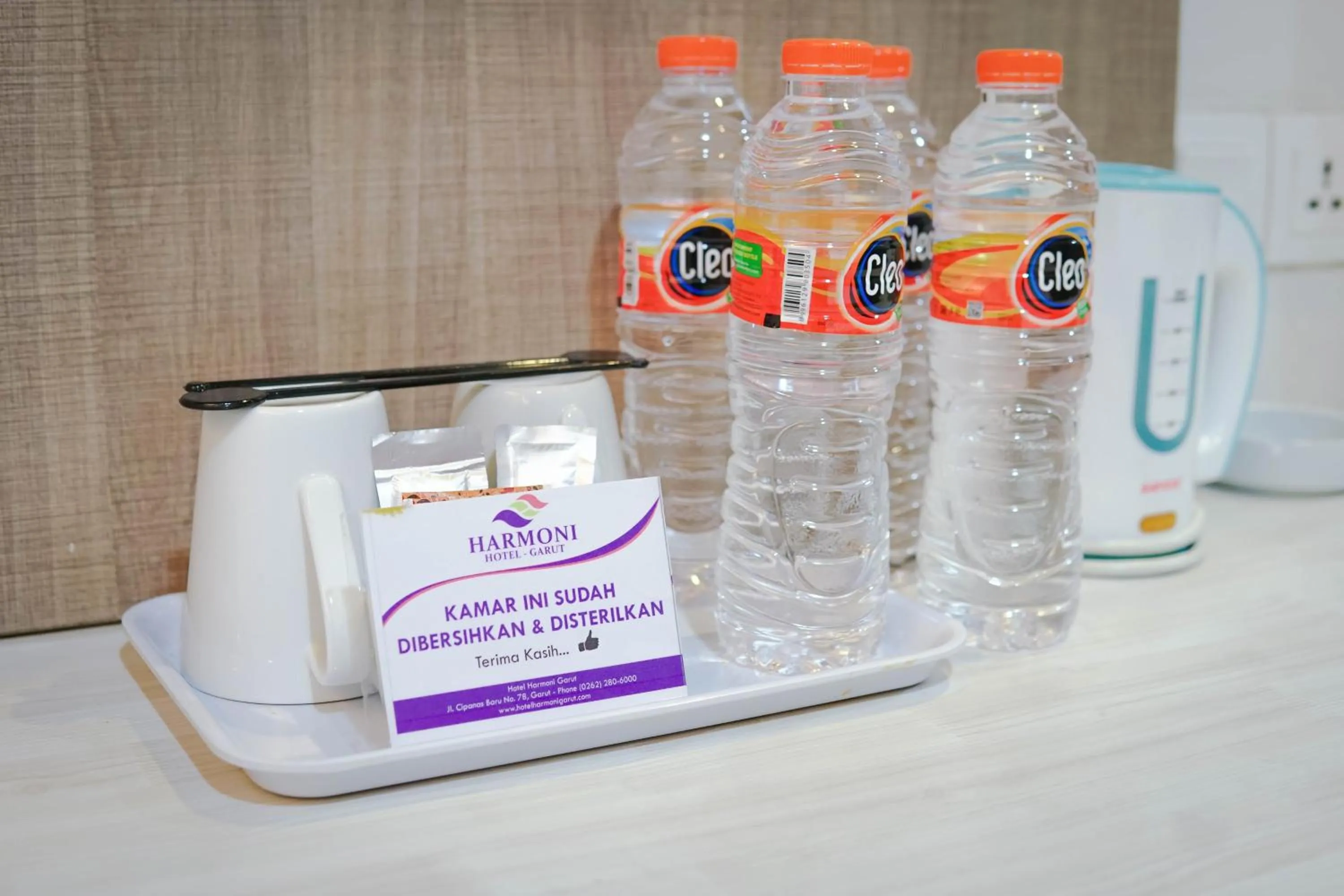 Harmoni Hotel Garut