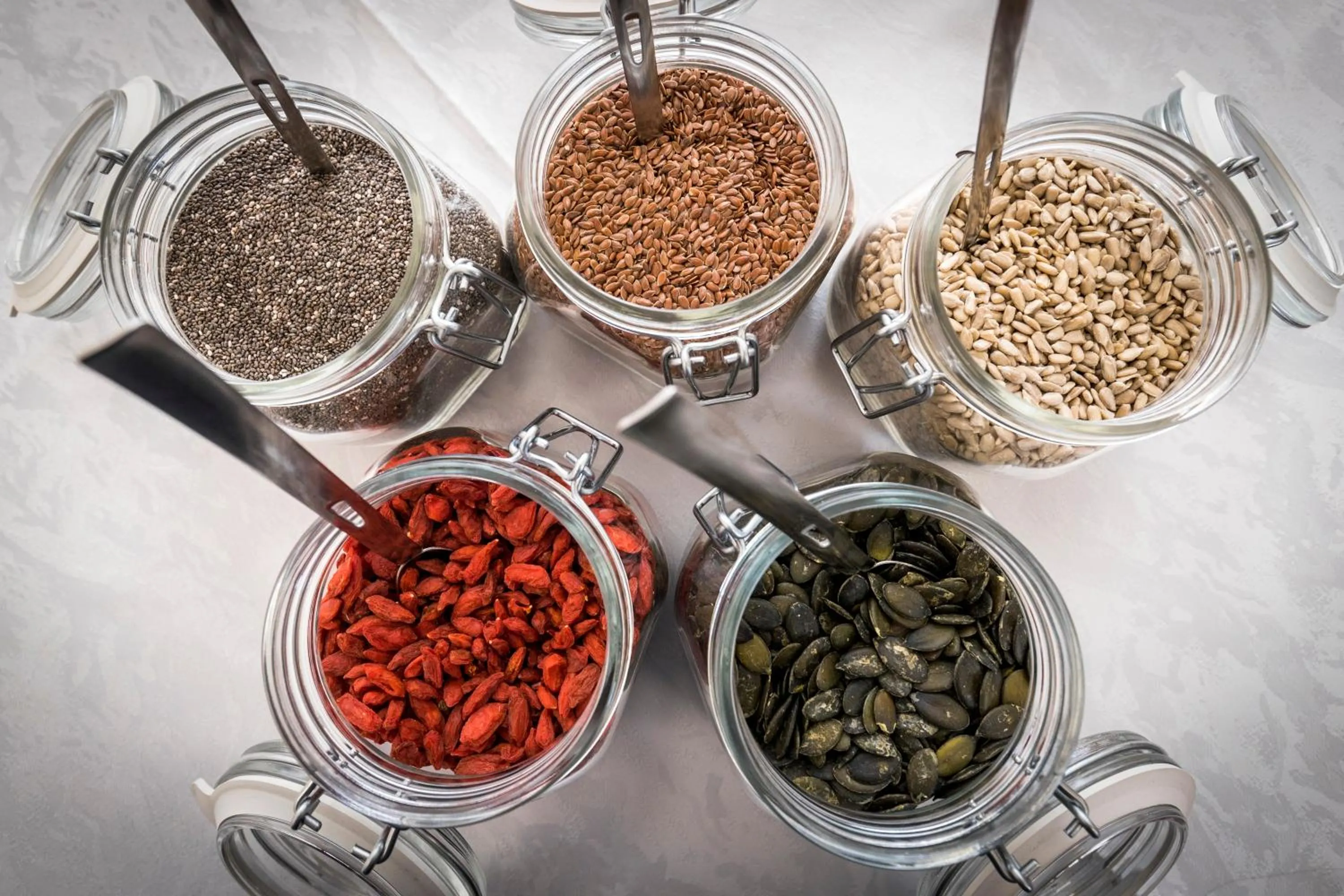 Breakfast in Hotel Oasi Beach