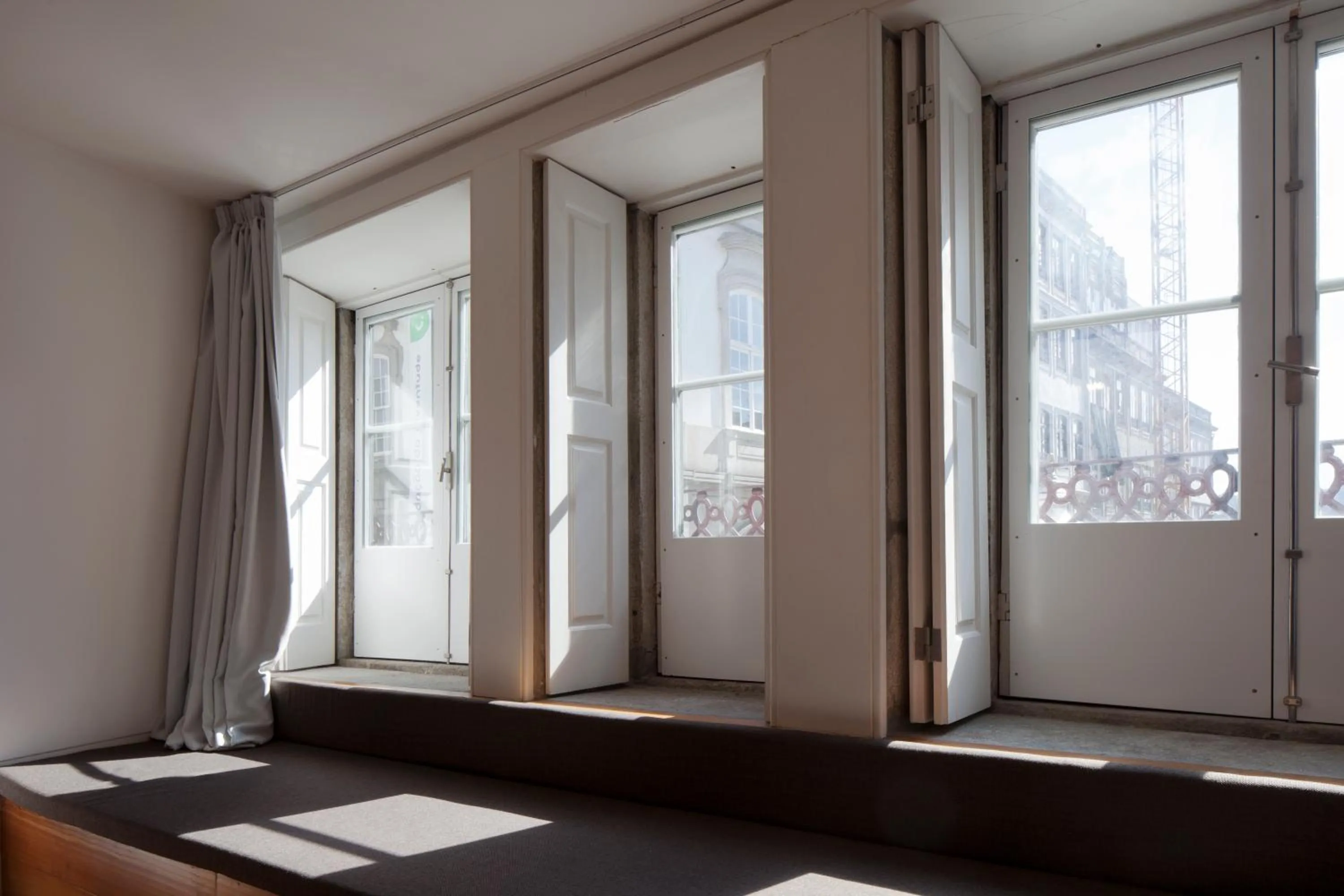 Photo of the whole room in Cale Guest House