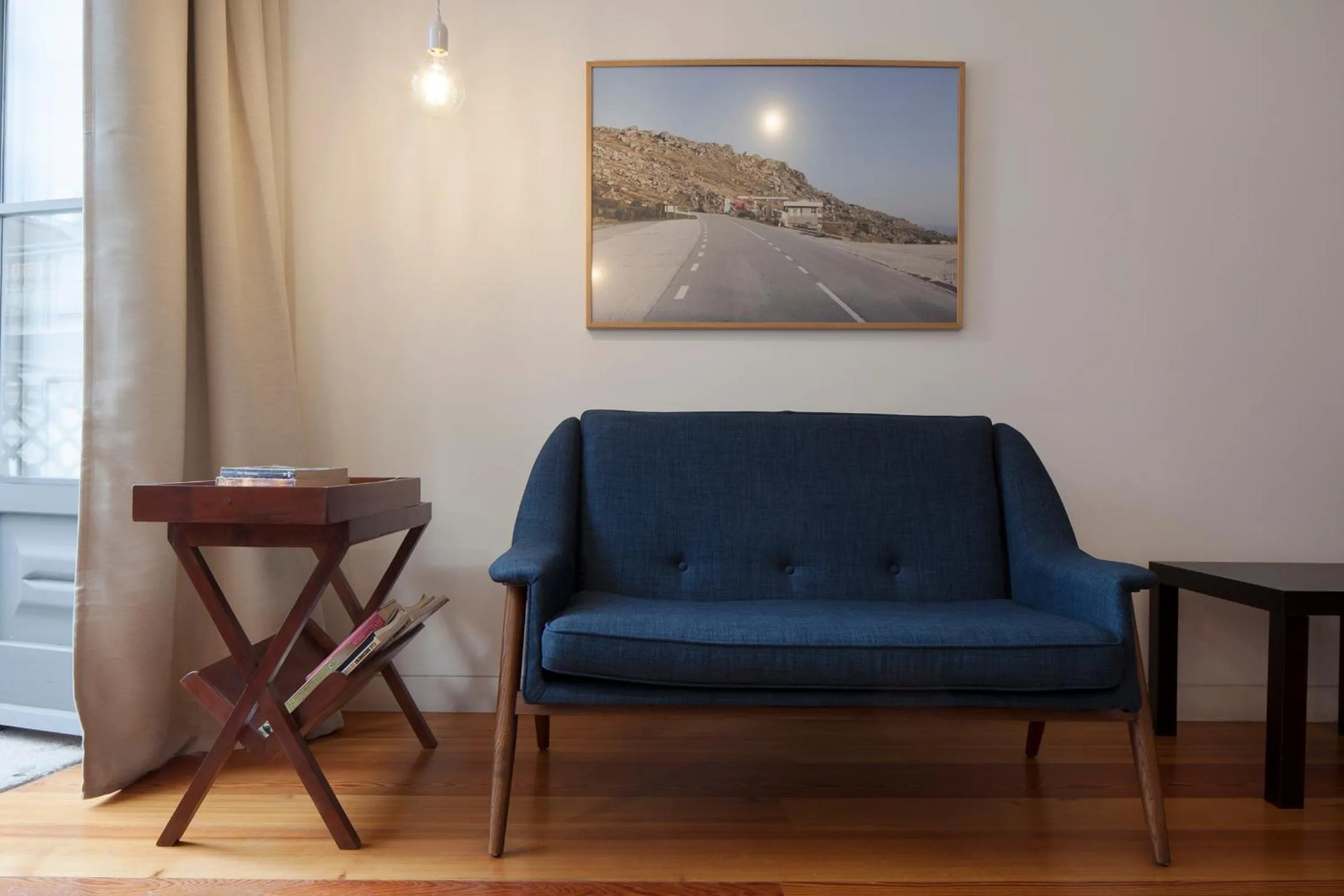 Photo of the whole room in Cale Guest House