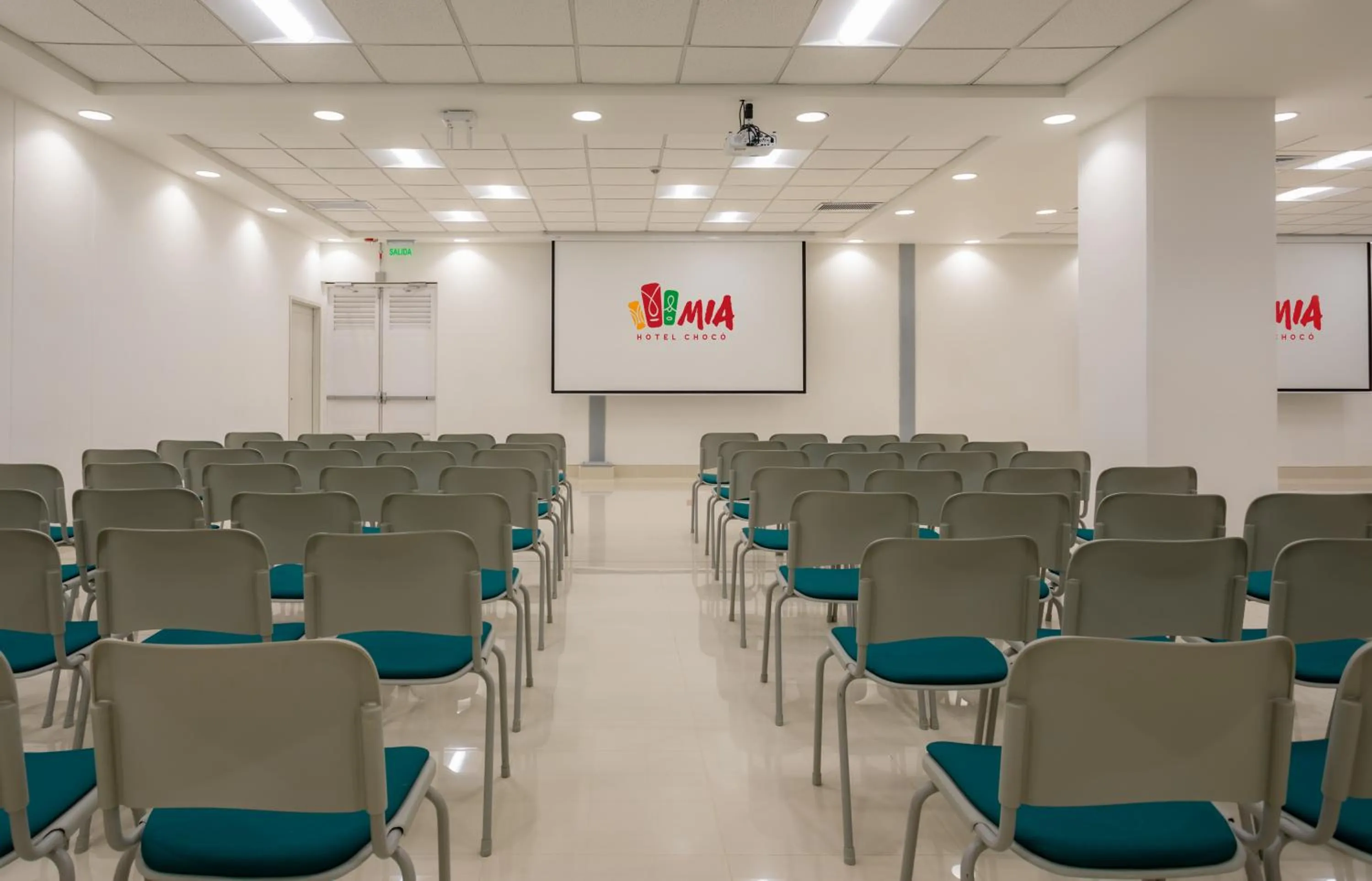 Meeting/conference room in Mia Hotel Choco
