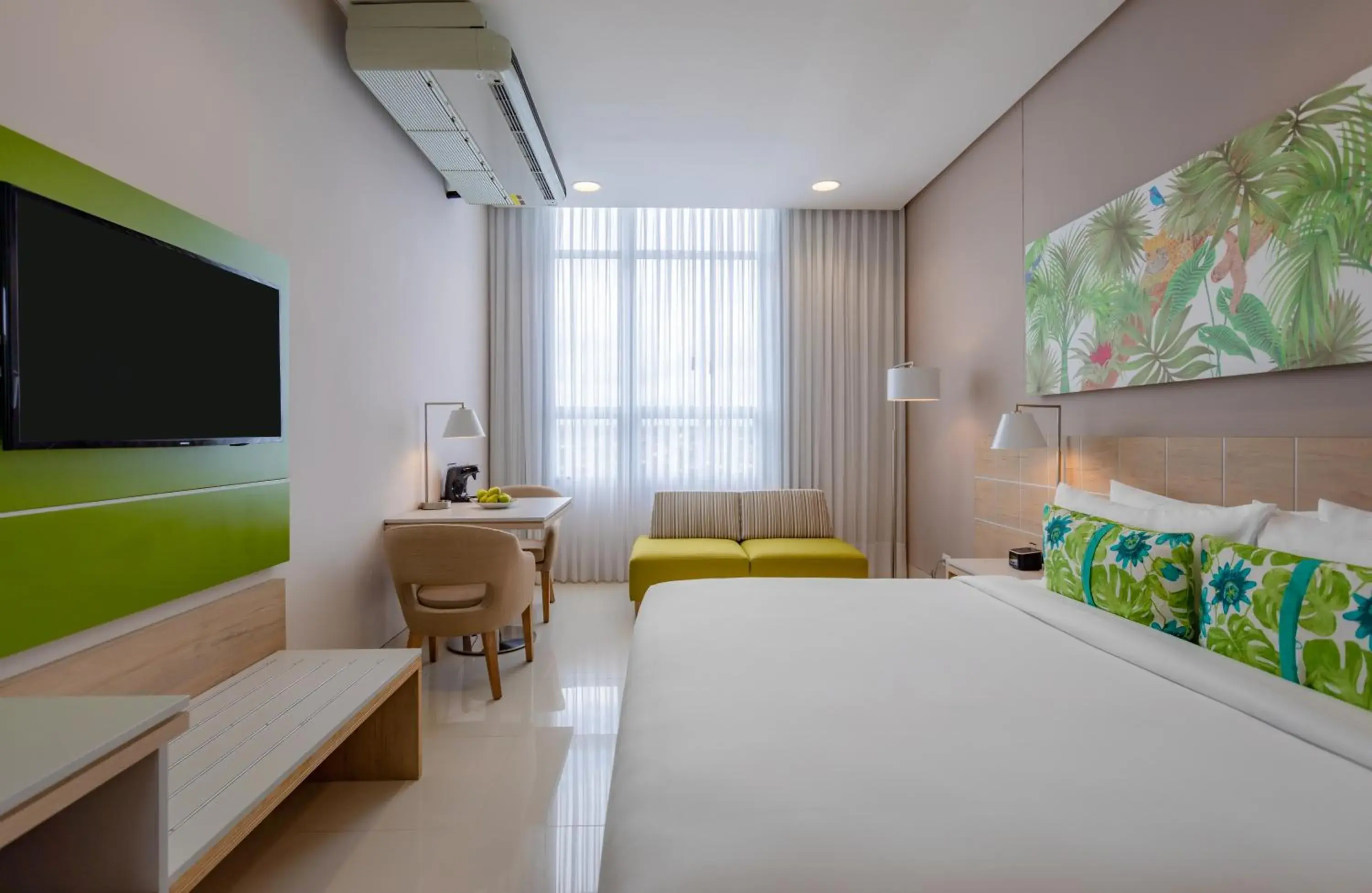 Photo of the whole room, Bed in Mia Hotel Choco Photo of the whole room, Bed in Mia Hotel Choco