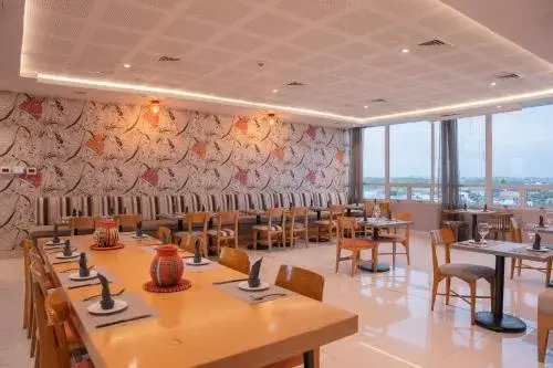 Mia Hotel Choco Mia Hotel Choco