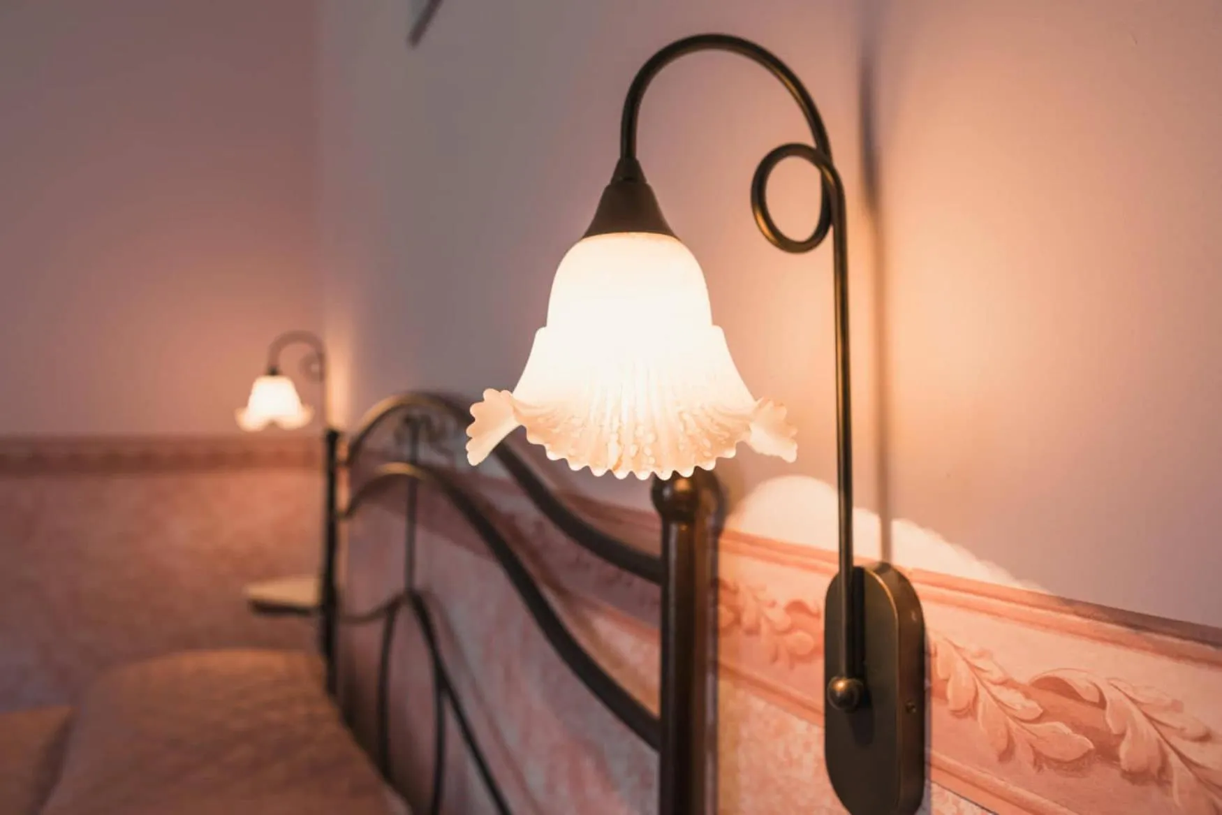 Bedroom, Bed in Il Frescale Country House