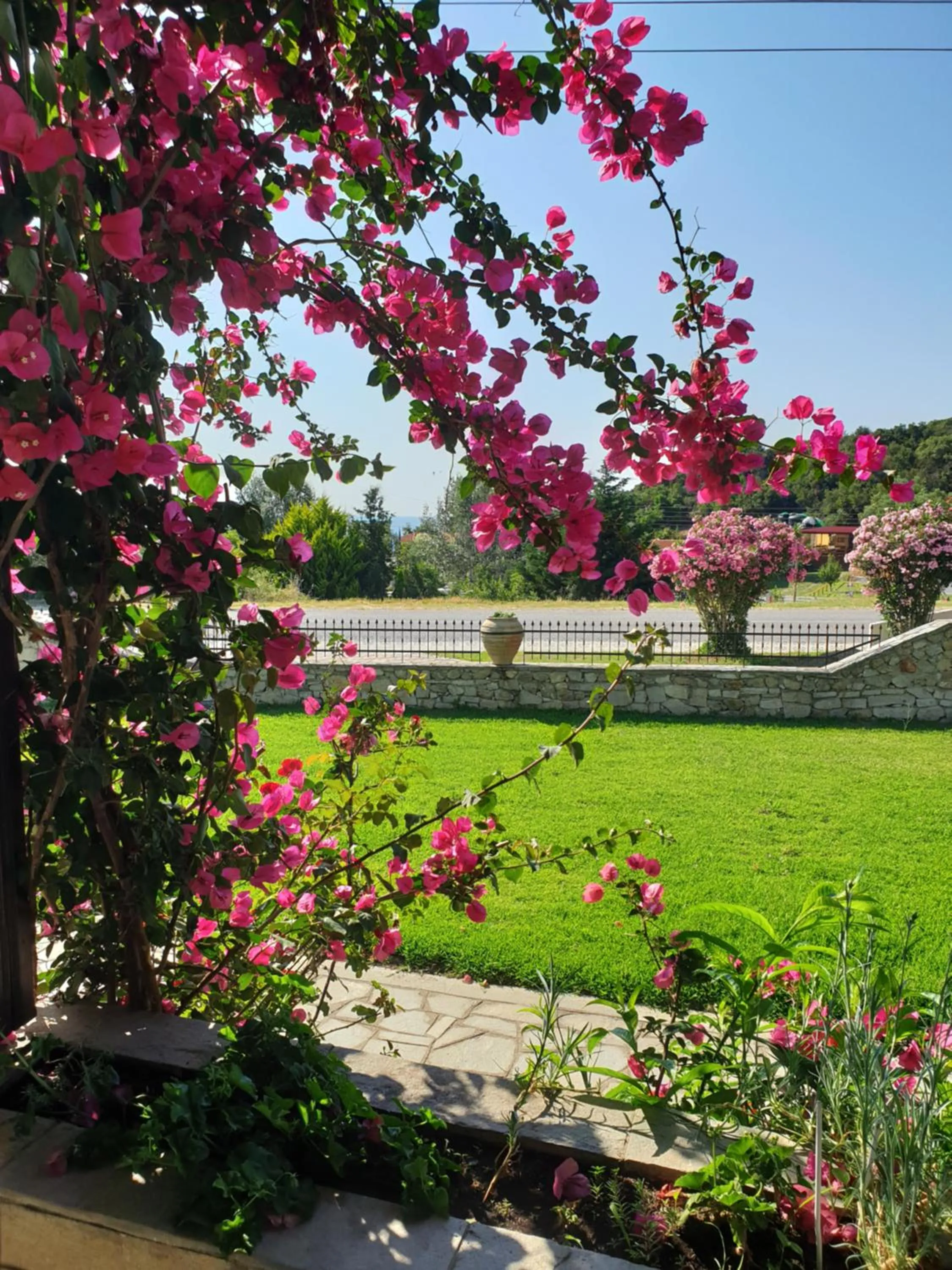 Hotel Ermioni