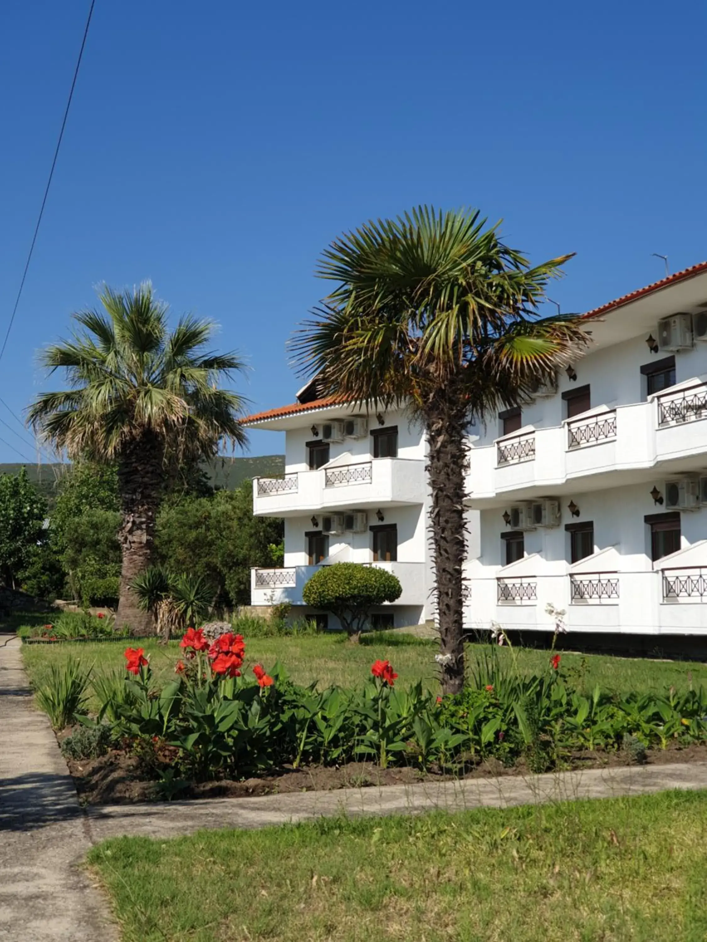 Hotel Ermioni Hotel Ermioni