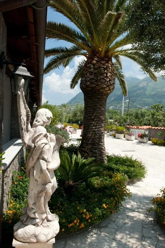 Residence Le Vigne
