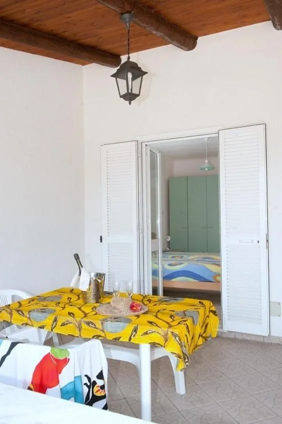 Residence Le Vigne