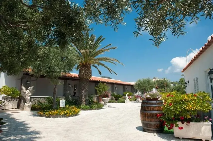 Residence Le Vigne Residence Le Vigne