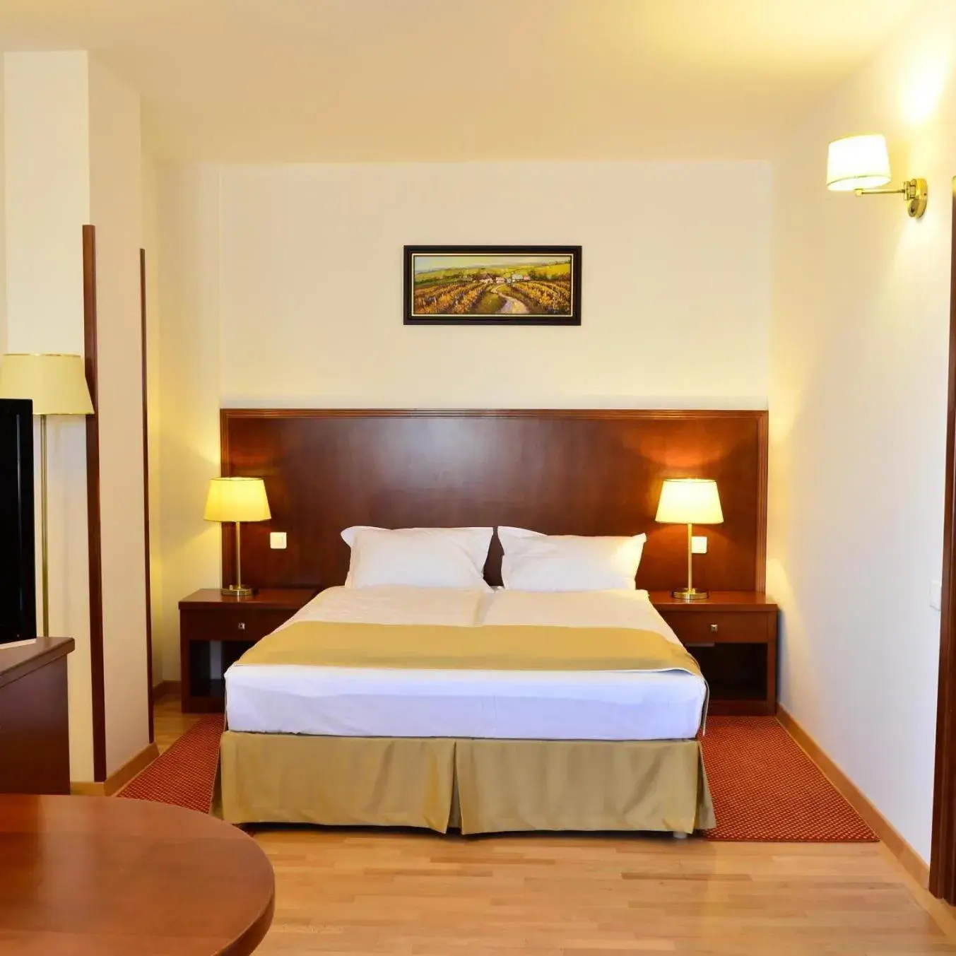 Hotel Miraj Hotel Miraj