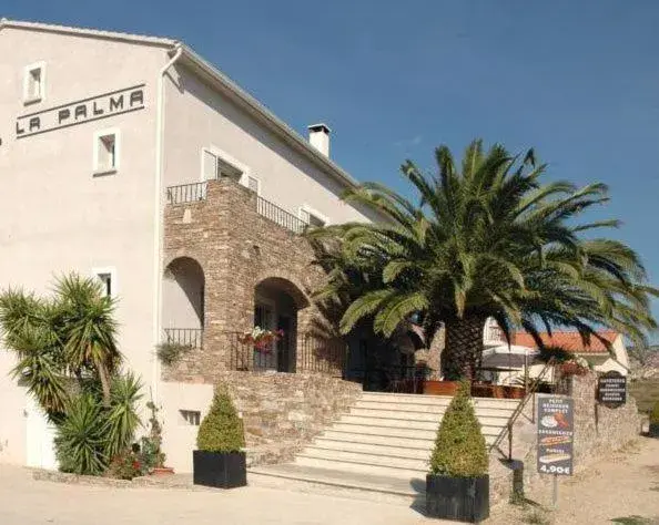 Hôtel la Palma Hôtel la Palma