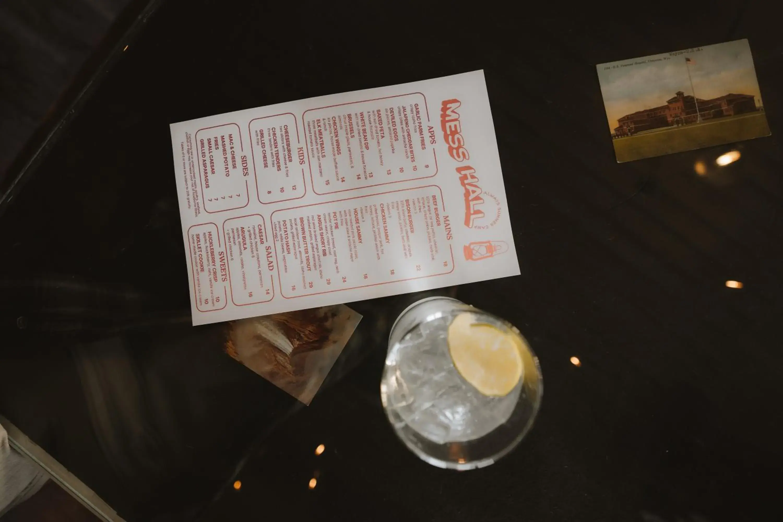 Restaurant/places to eat in Teton Valley Resort Restaurant/places to eat in Teton Valley Resort