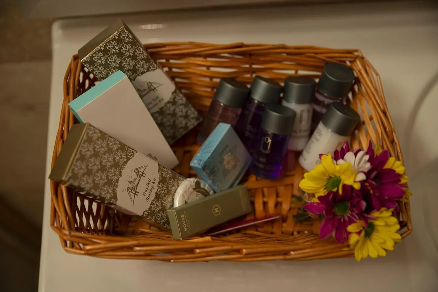 VIP in Ebruli Hotel Cunda