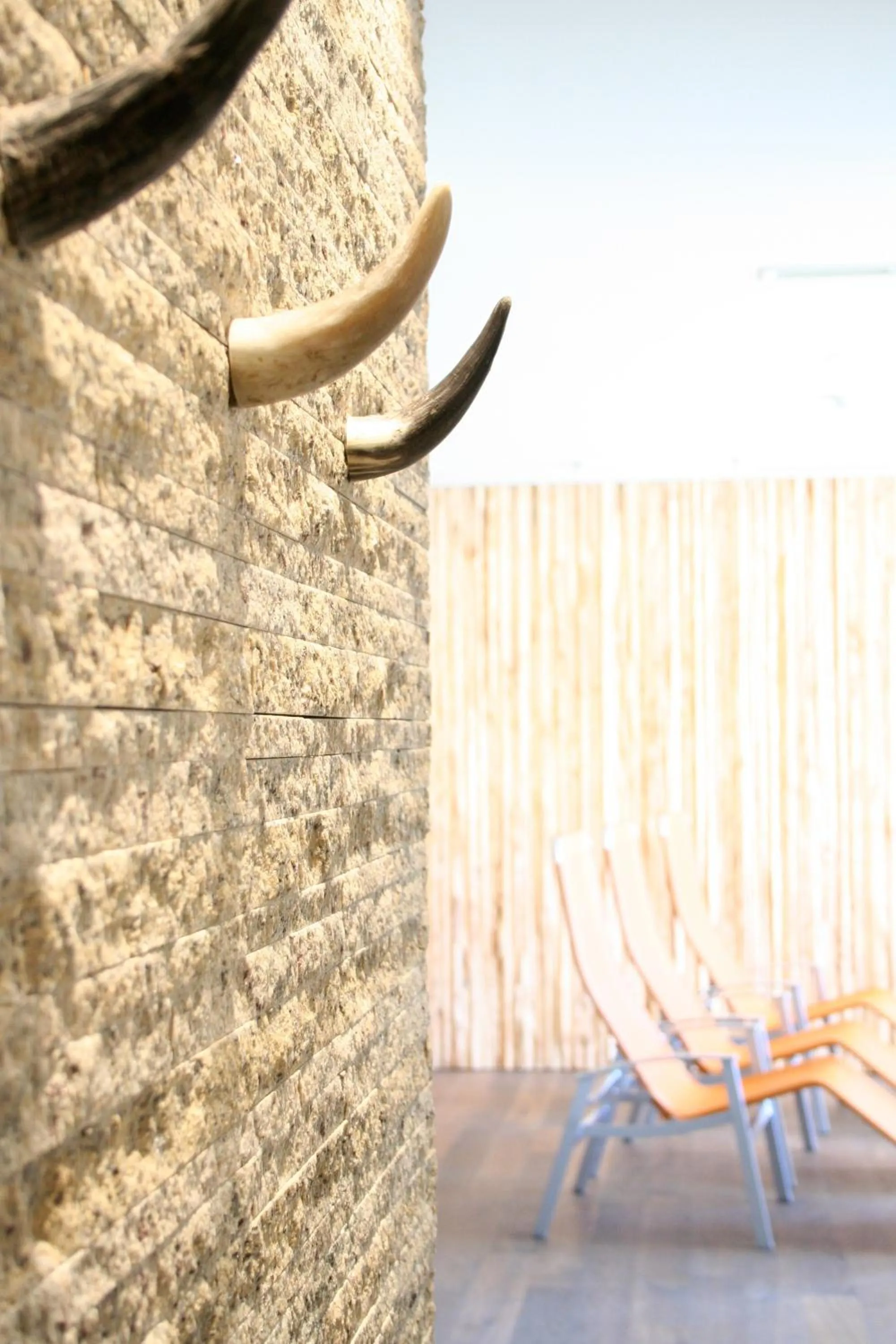 Spa and wellness centre/facilities in Hotel Tyrol