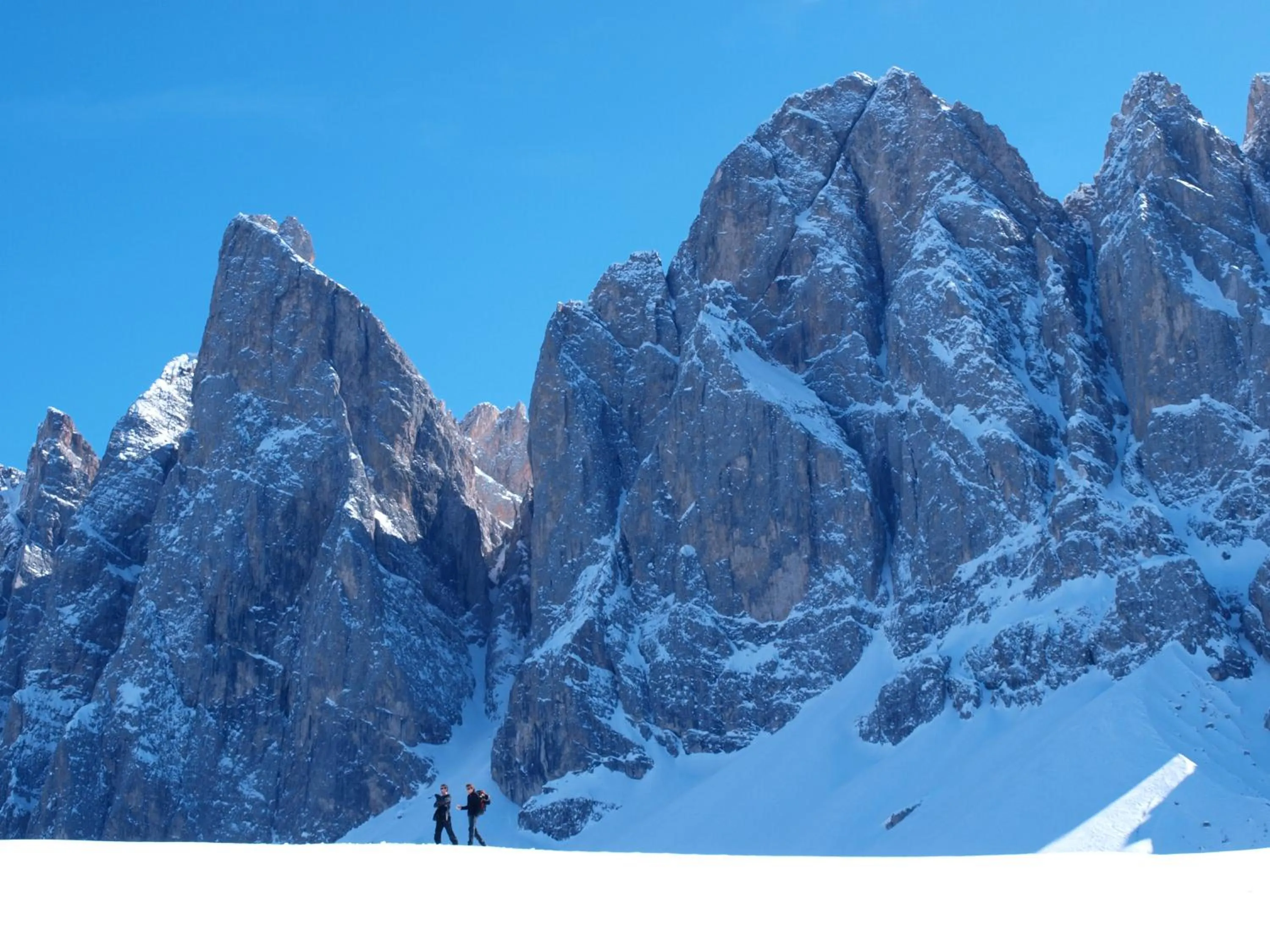 Hiking in Hotel Tyrol