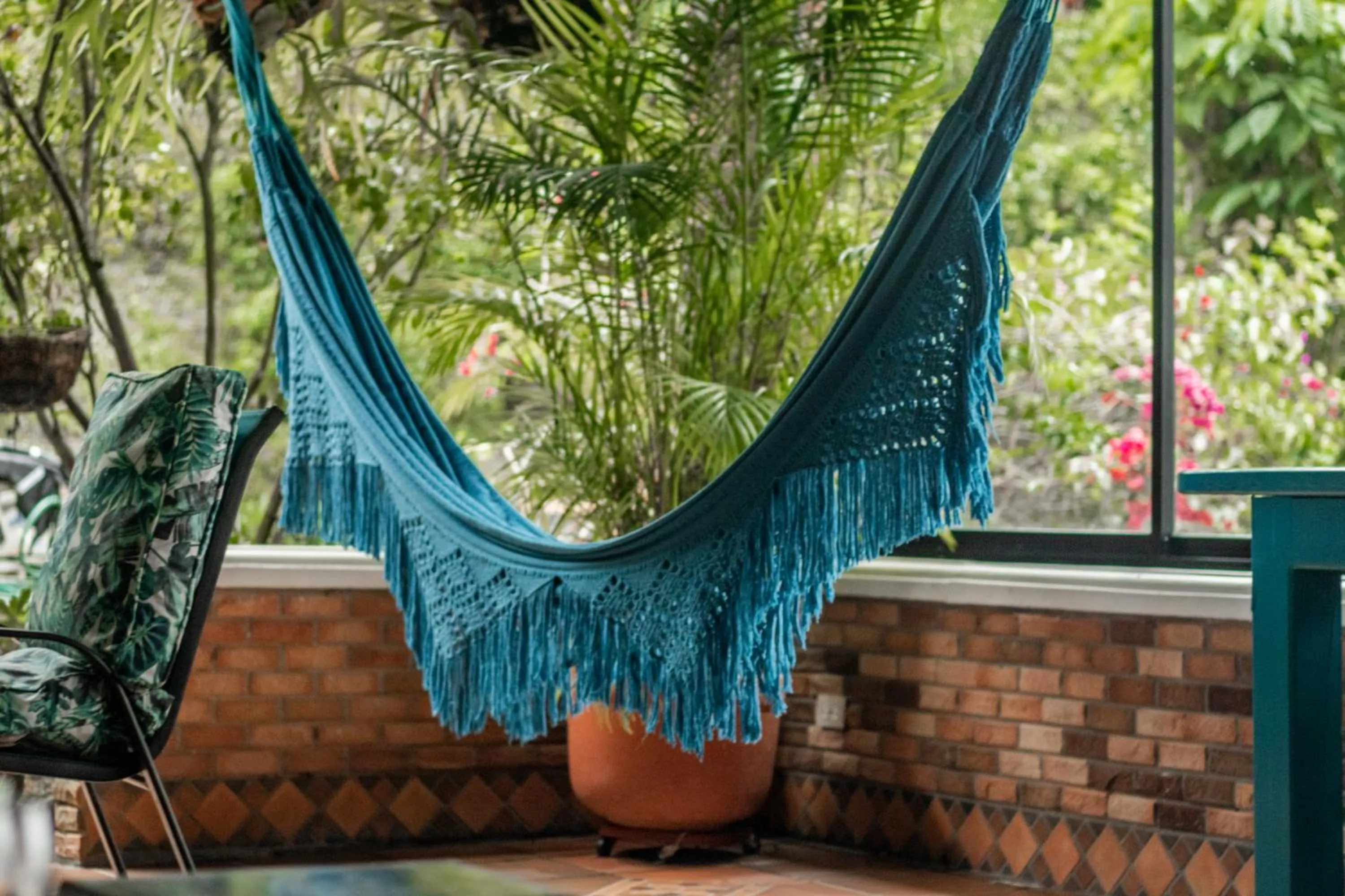 Serendipity Hospedaje Boutique