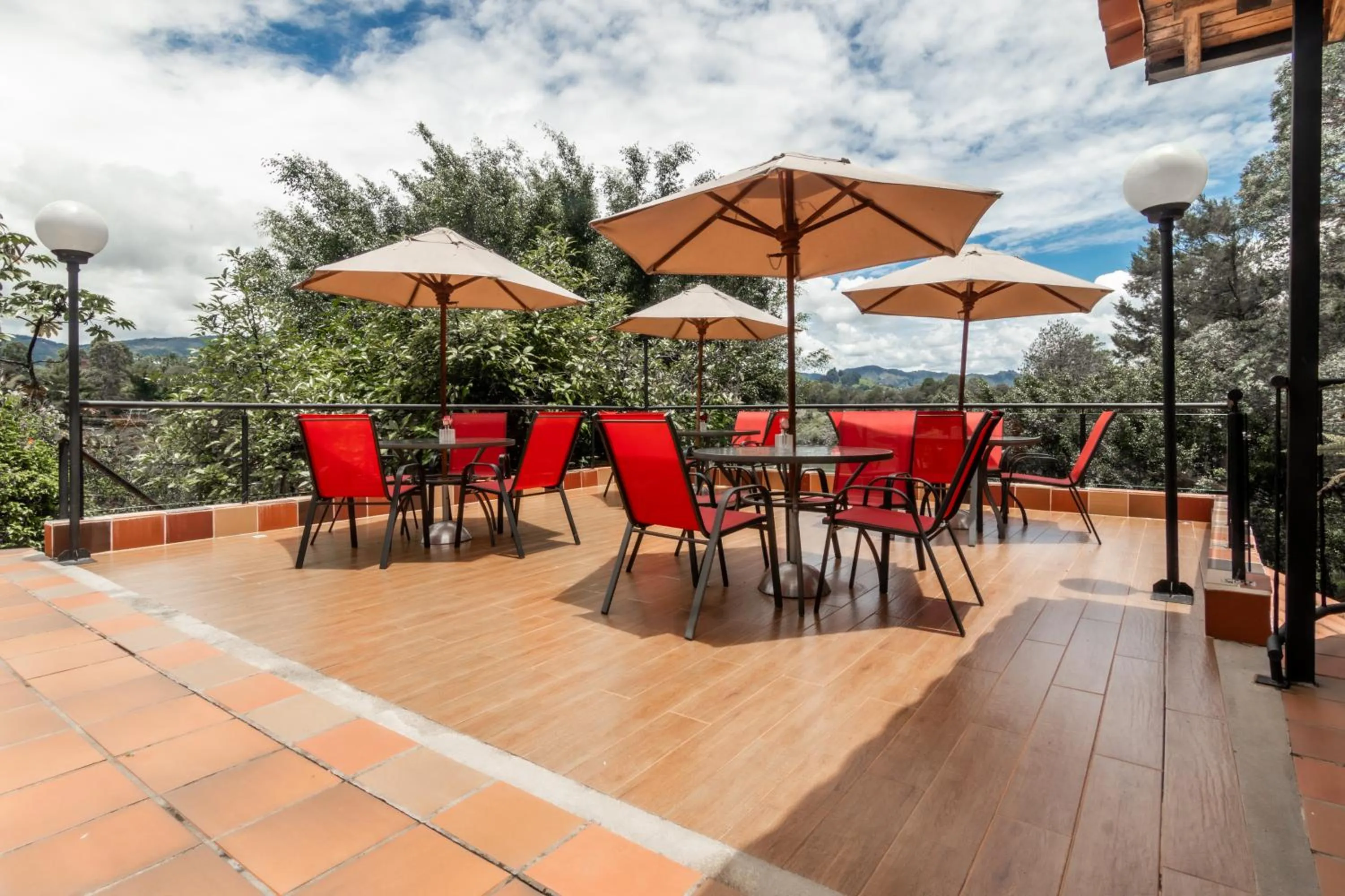 Serendipity Hospedaje Boutique