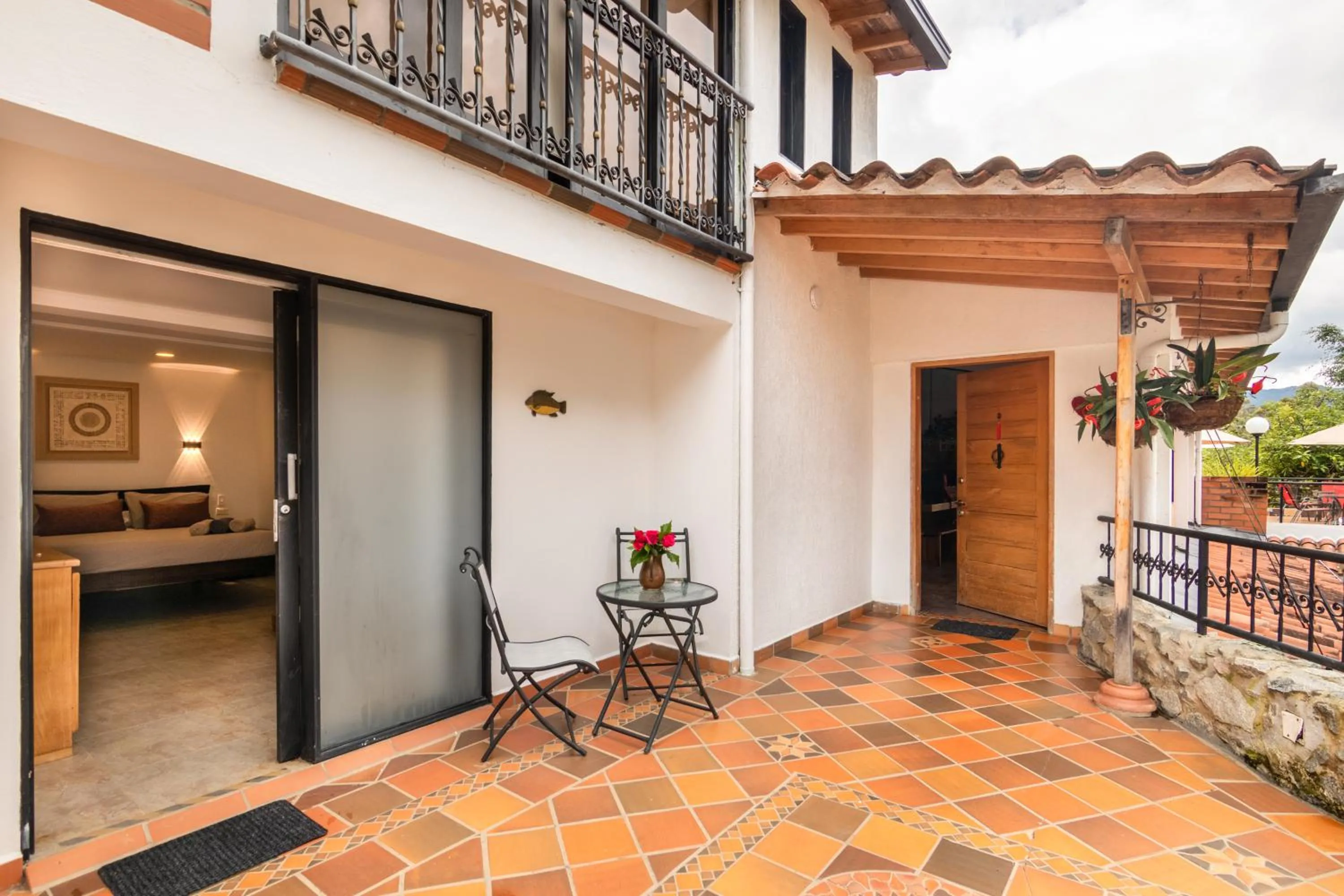 Serendipity Hospedaje Boutique