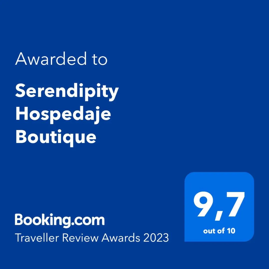 Serendipity Hospedaje Boutique