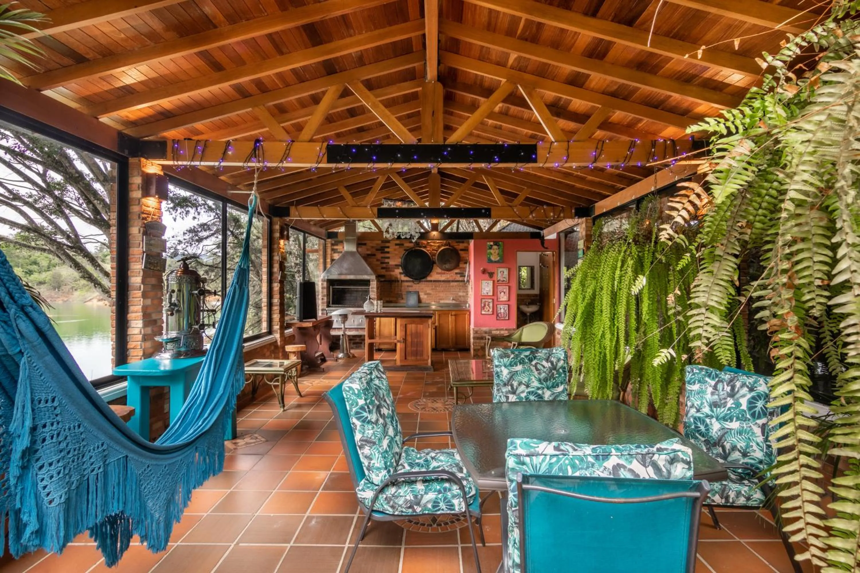 Serendipity Hospedaje Boutique