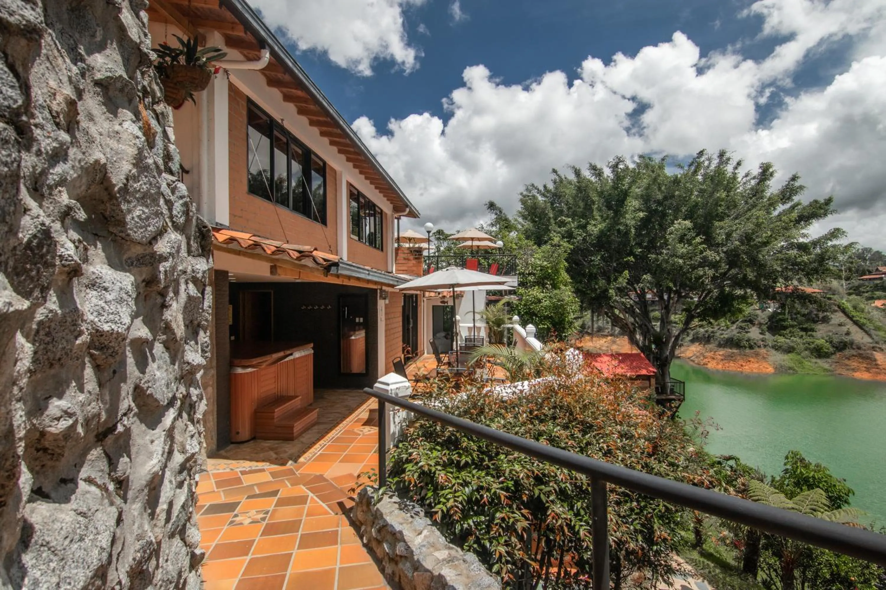 Serendipity Hospedaje Boutique