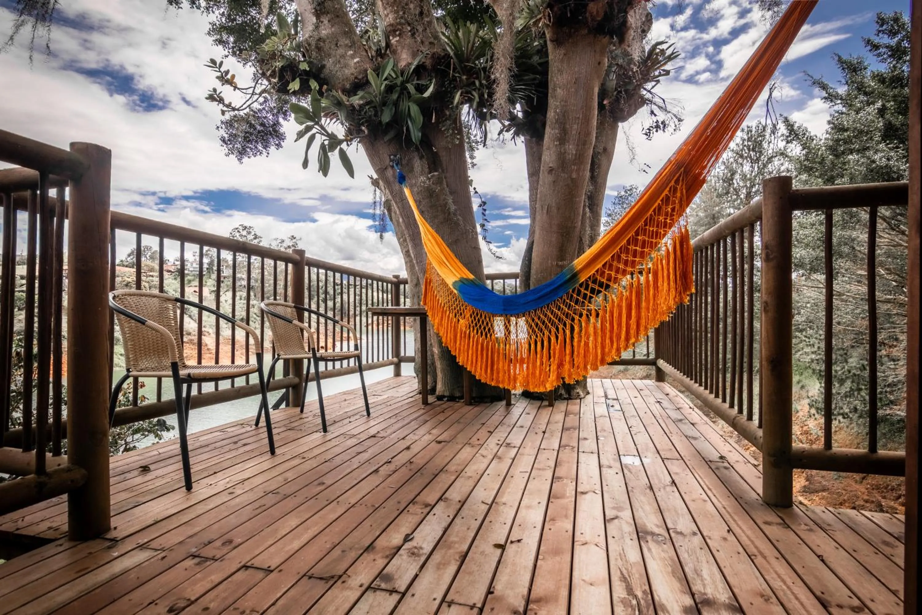 Serendipity Hospedaje Boutique