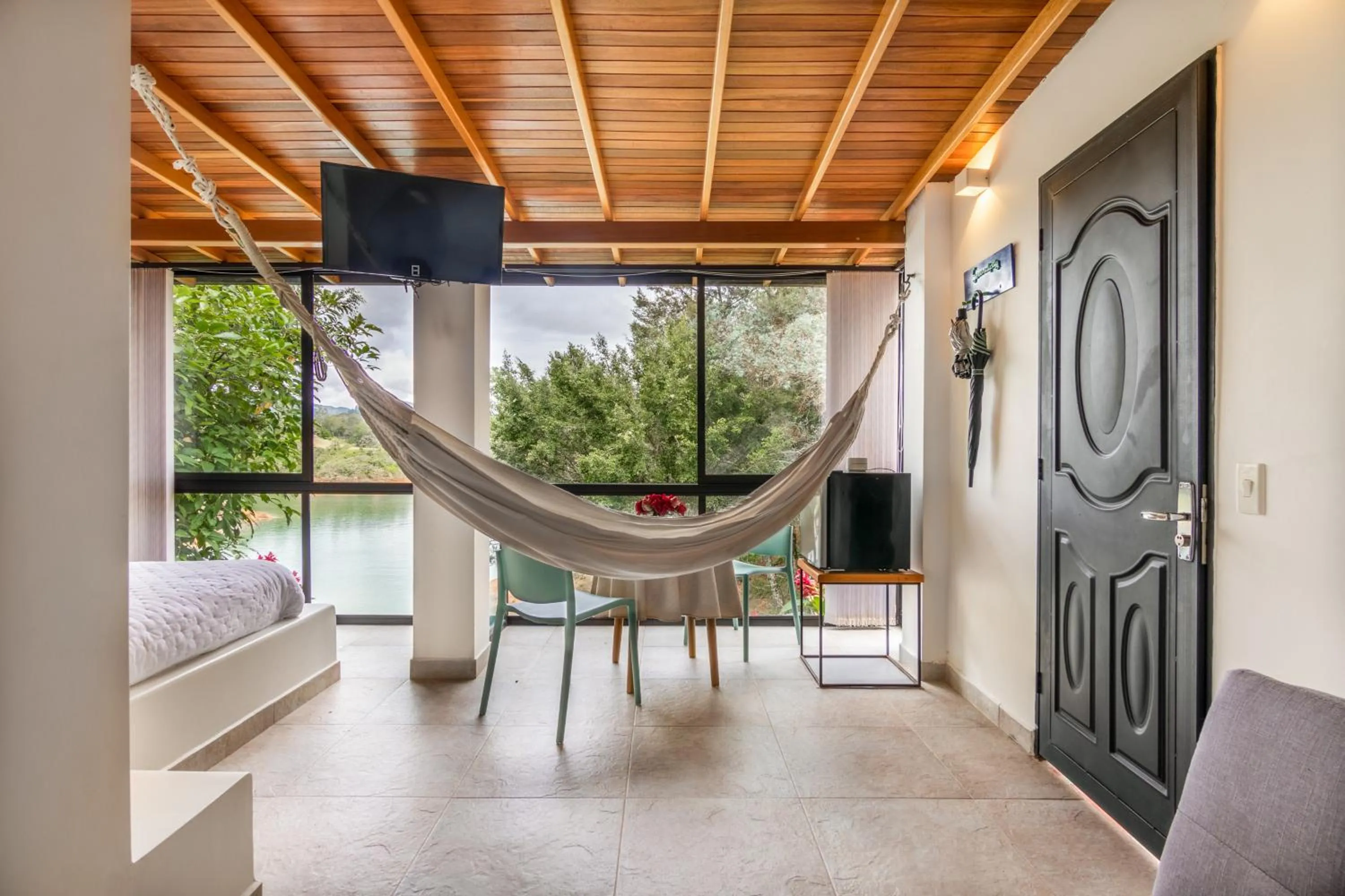 Serendipity Hospedaje Boutique