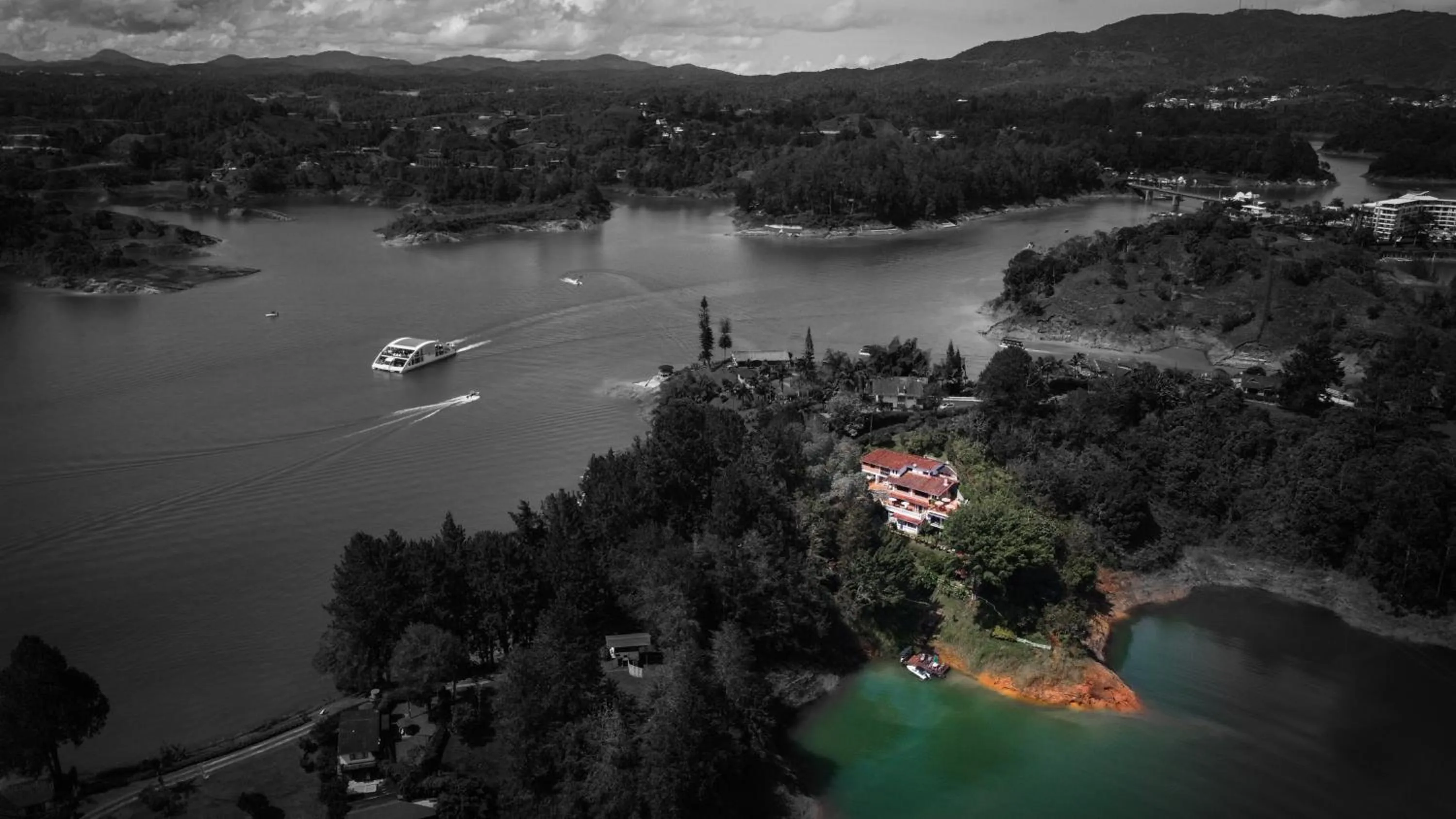 Serendipity Hospedaje Boutique