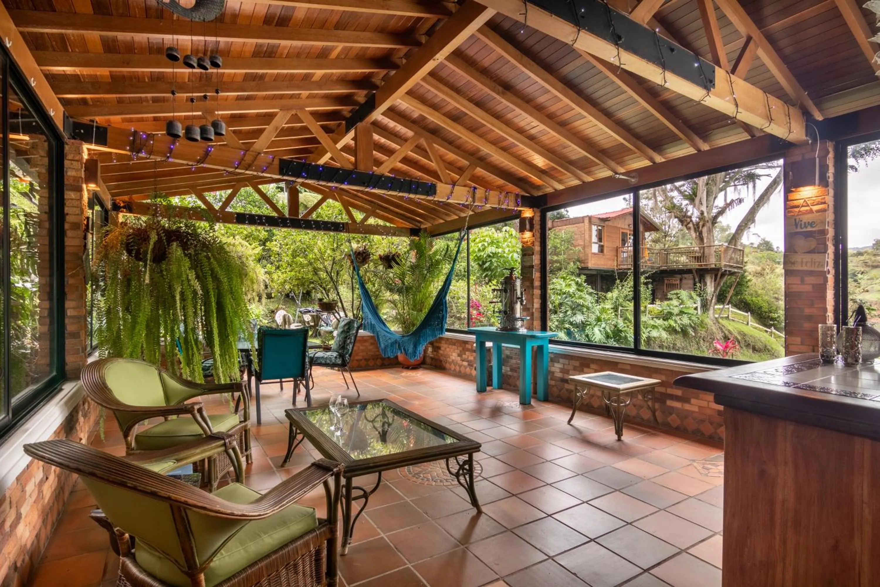 Serendipity Hospedaje Boutique