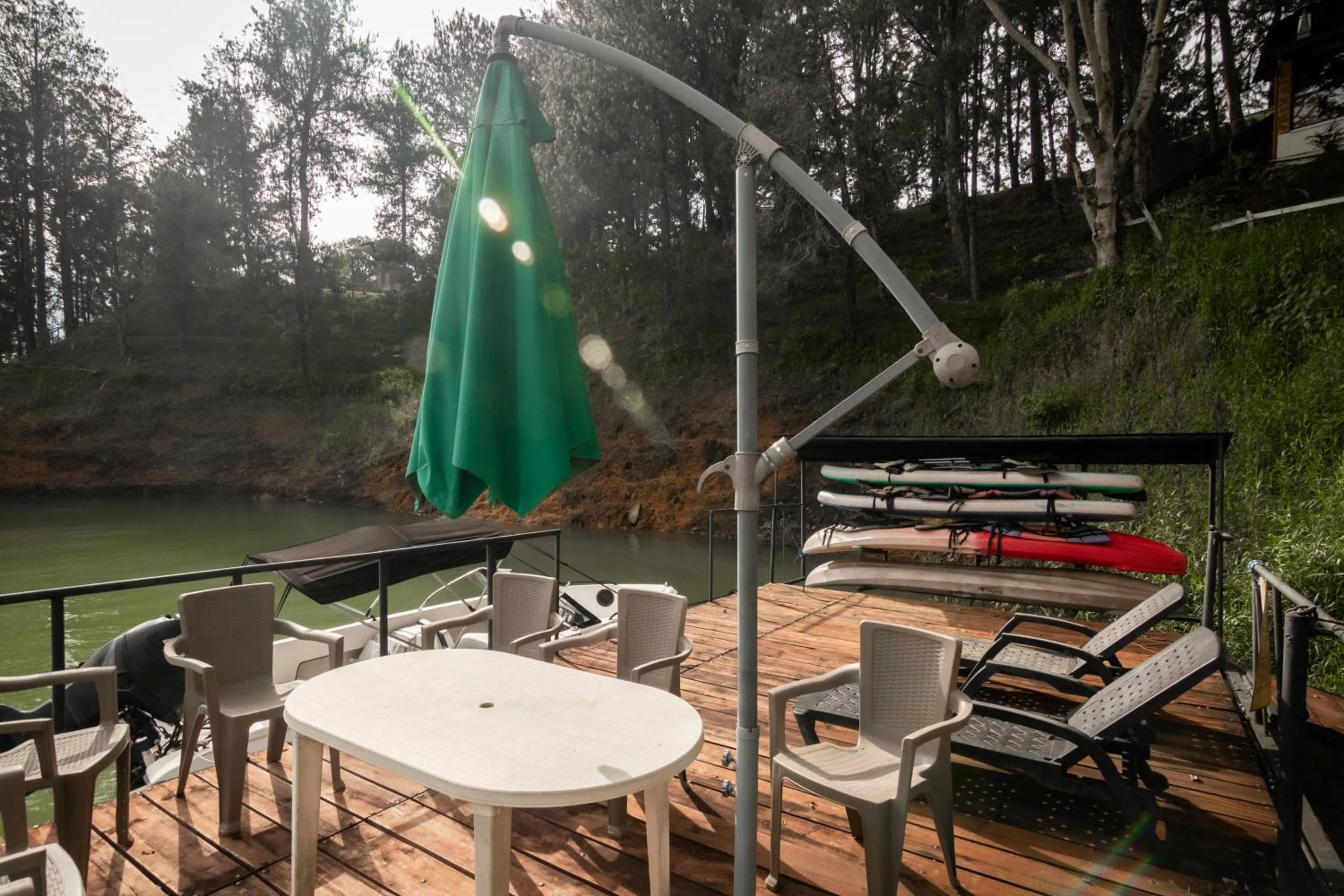 Serendipity Hospedaje Boutique