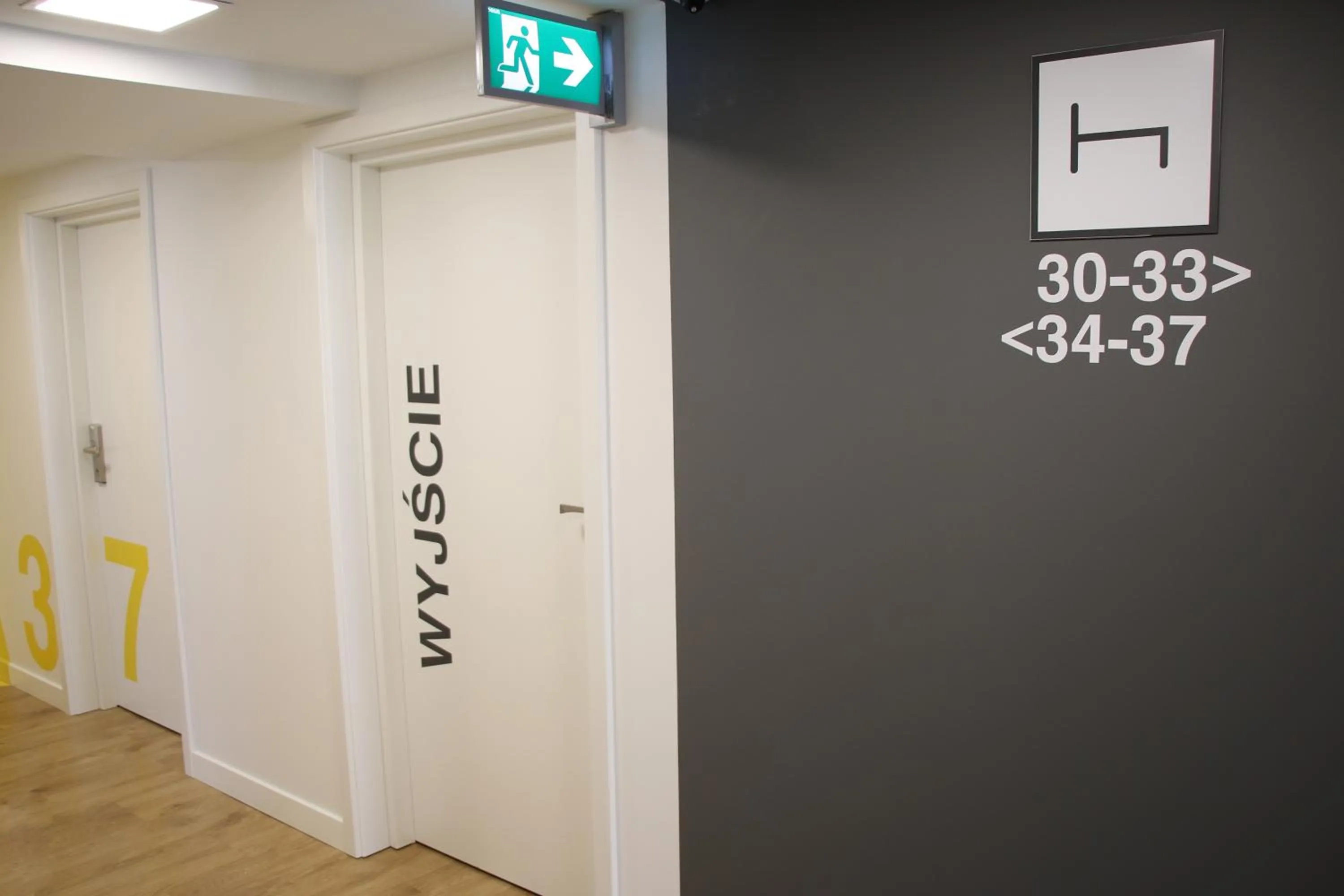 People in Lemon Plaza Hotel