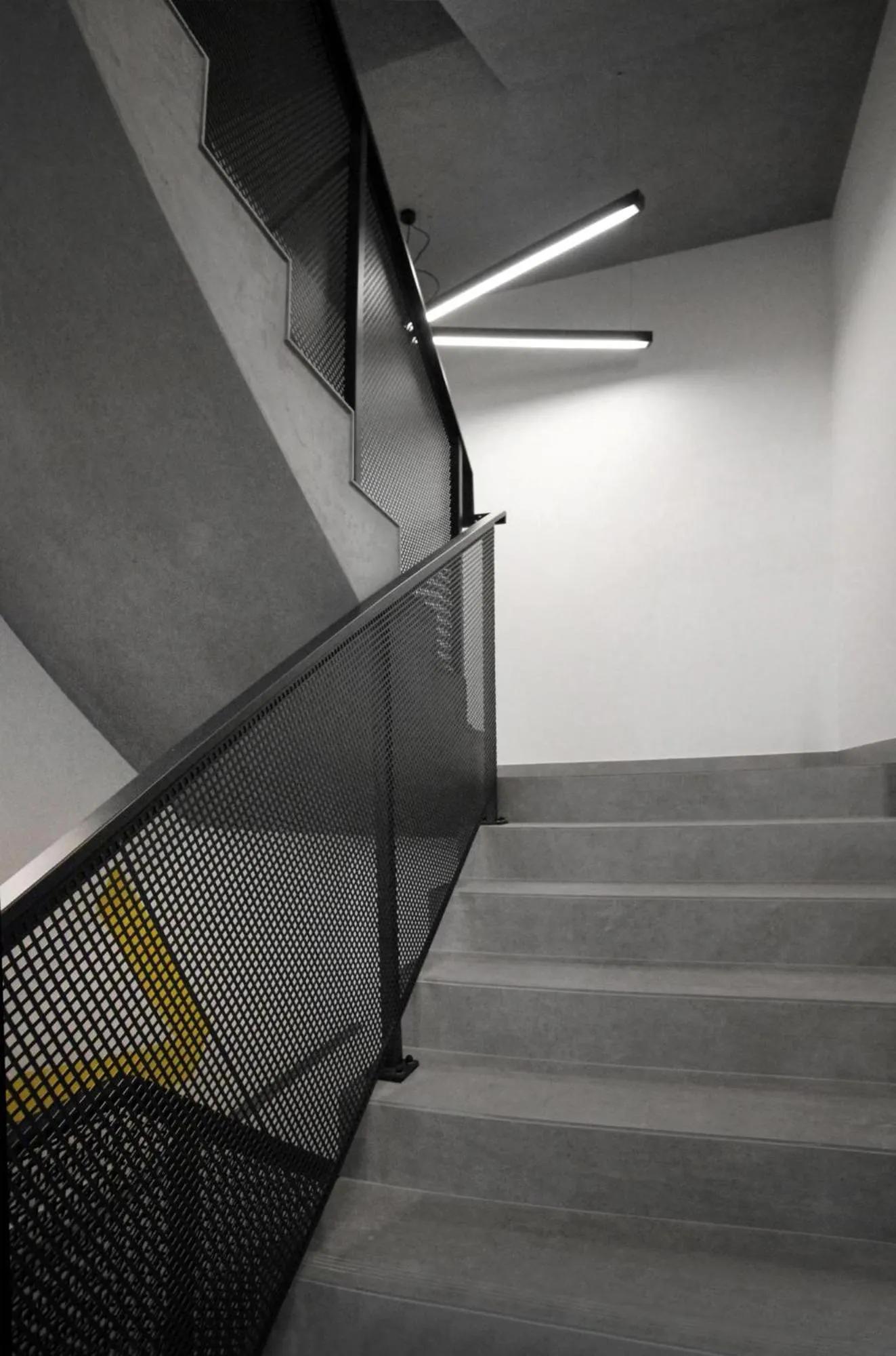 Property building in Lemon Plaza Hotel