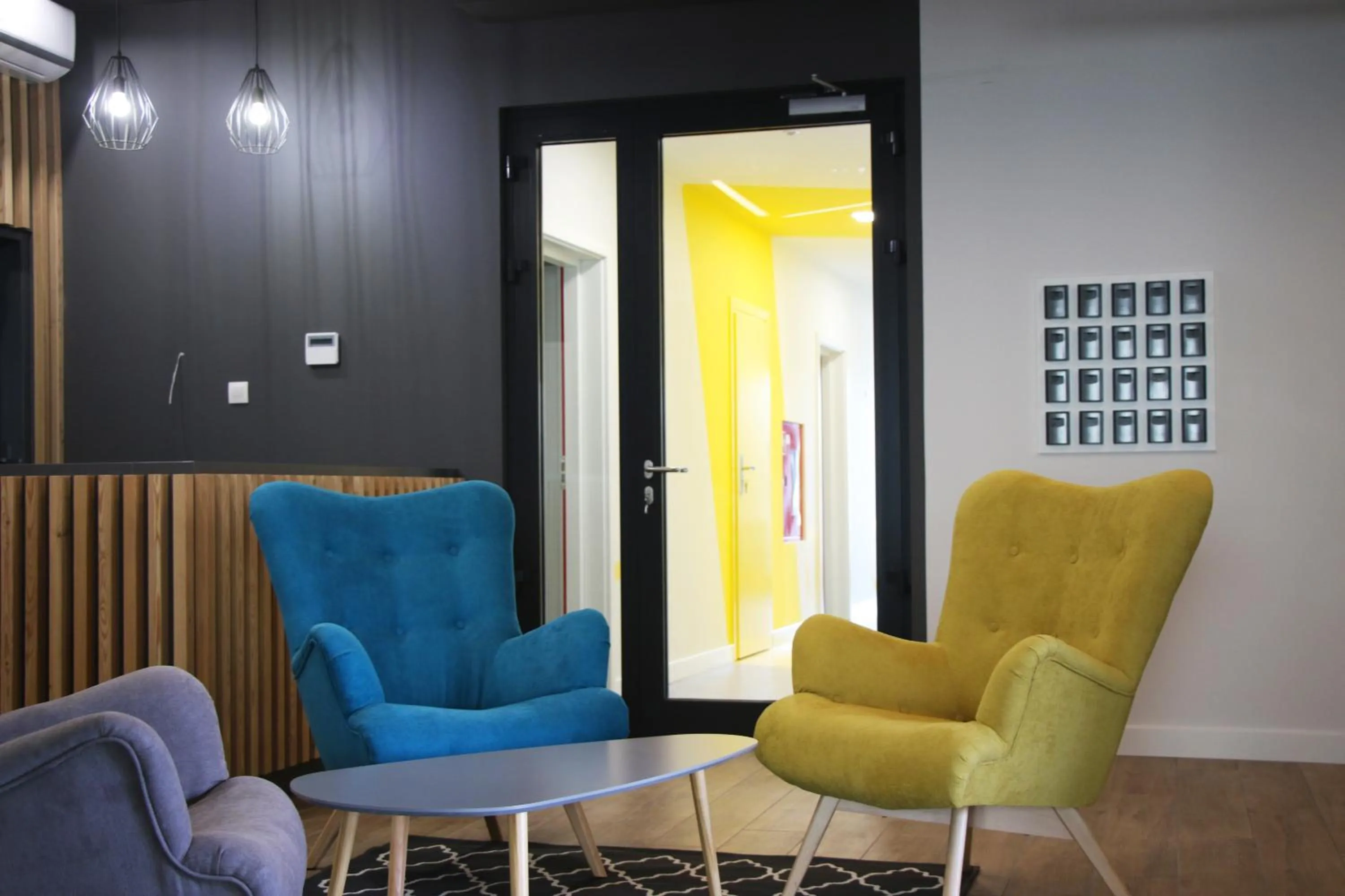 Nearby landmark in Lemon Plaza Hotel