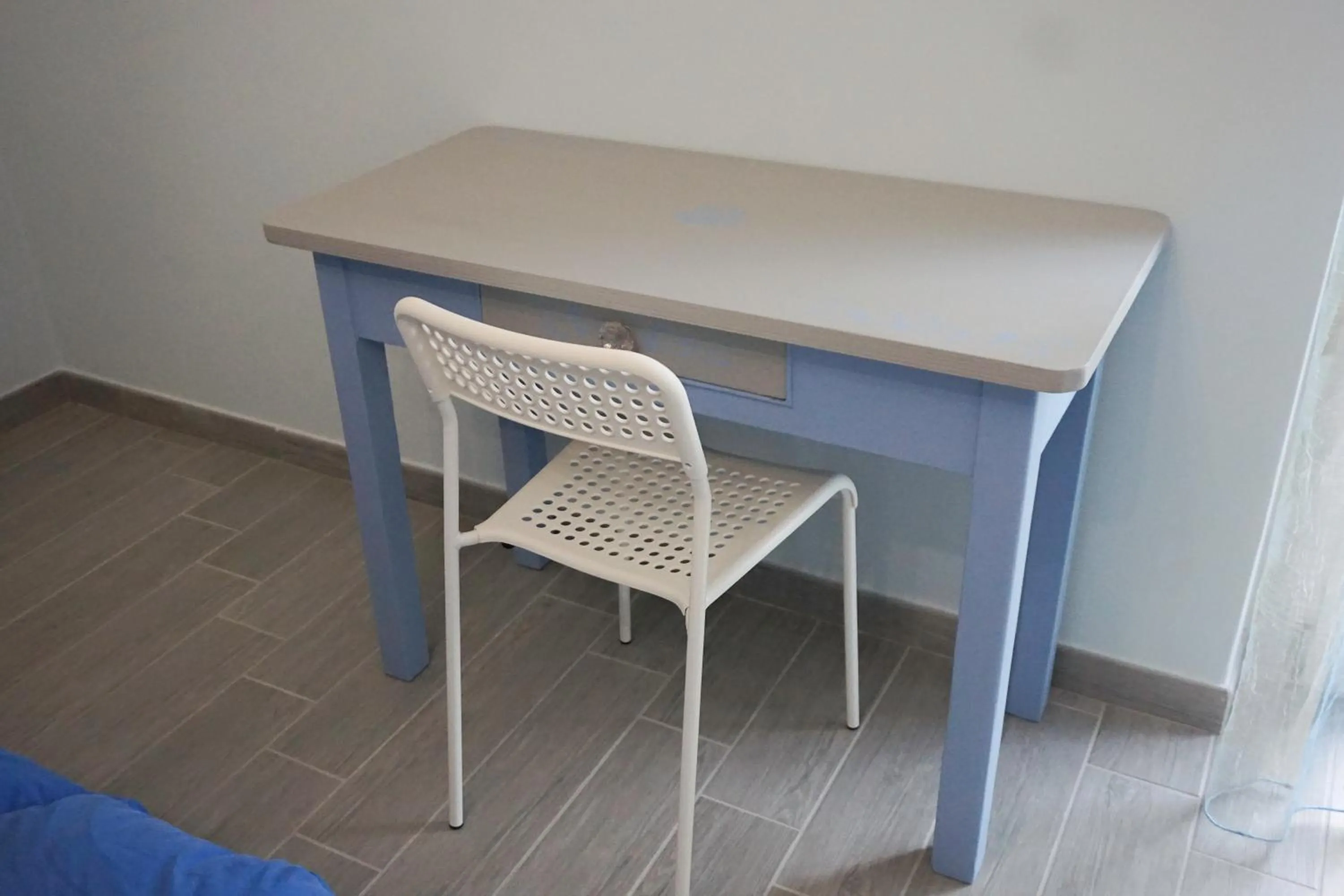 Bed in B&B Casa di Mimma