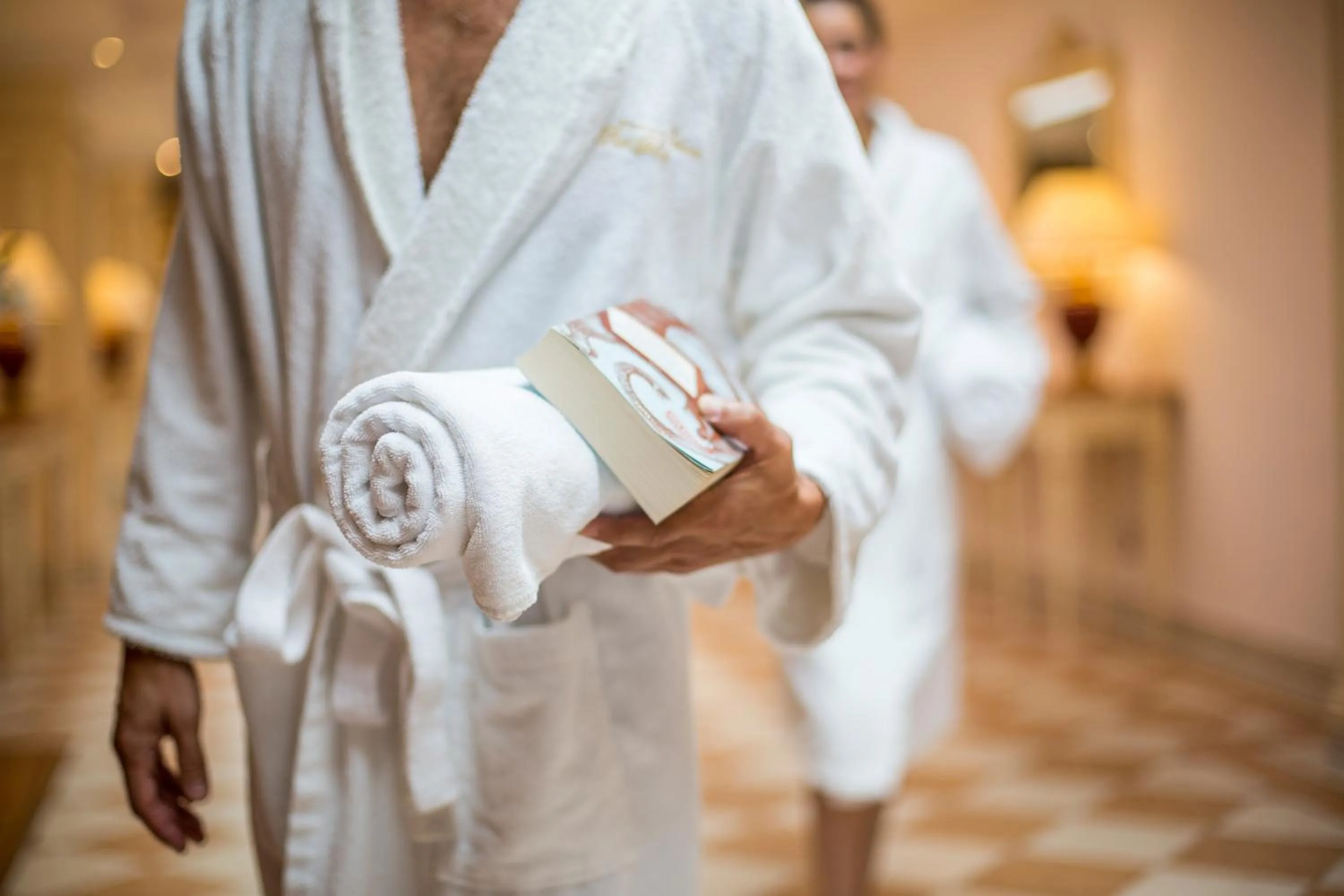 Sauna in Wellnesshotel ...liebes Rot-Flüh