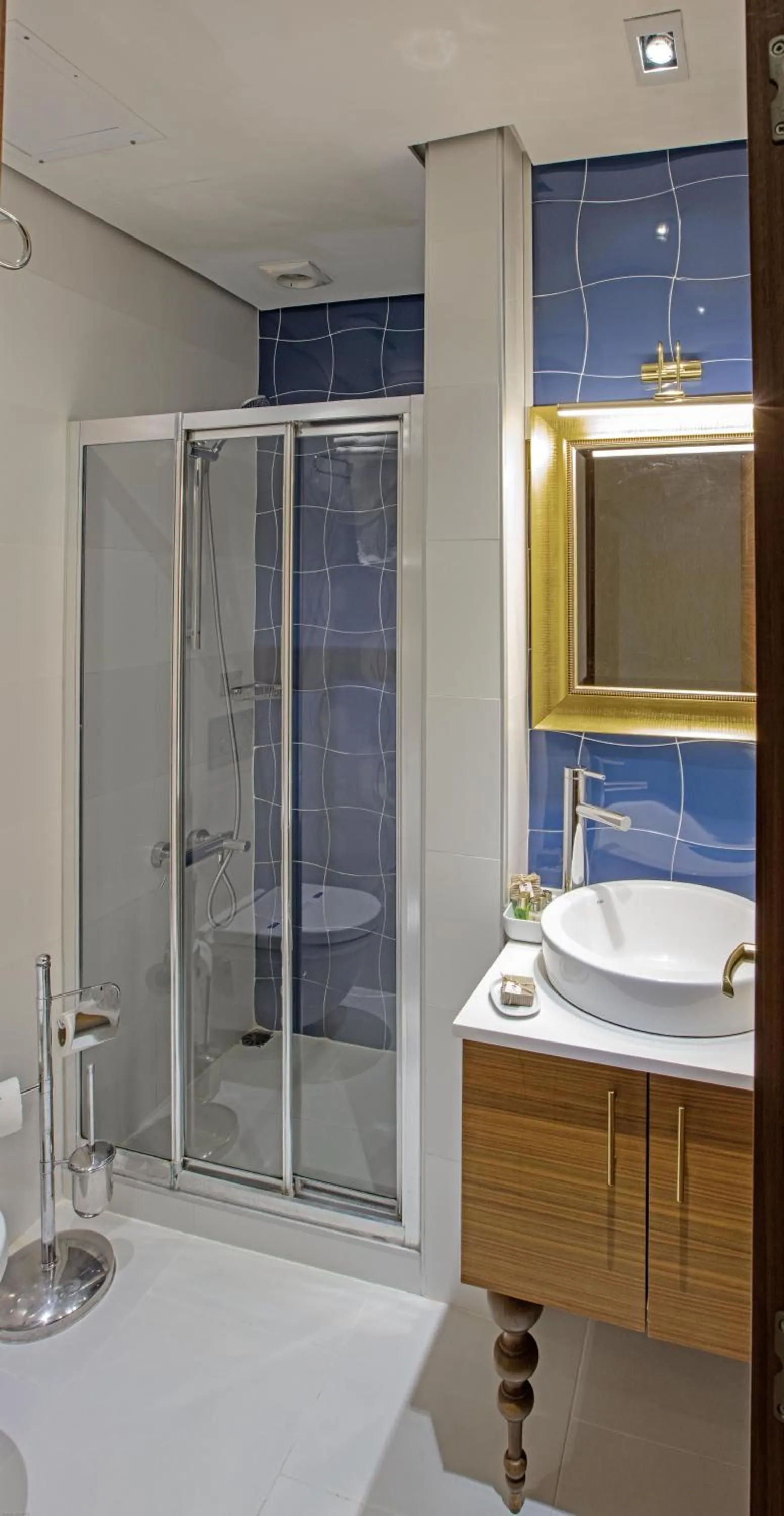 Bathroom in Nowy Efendi Hotel - Special Category