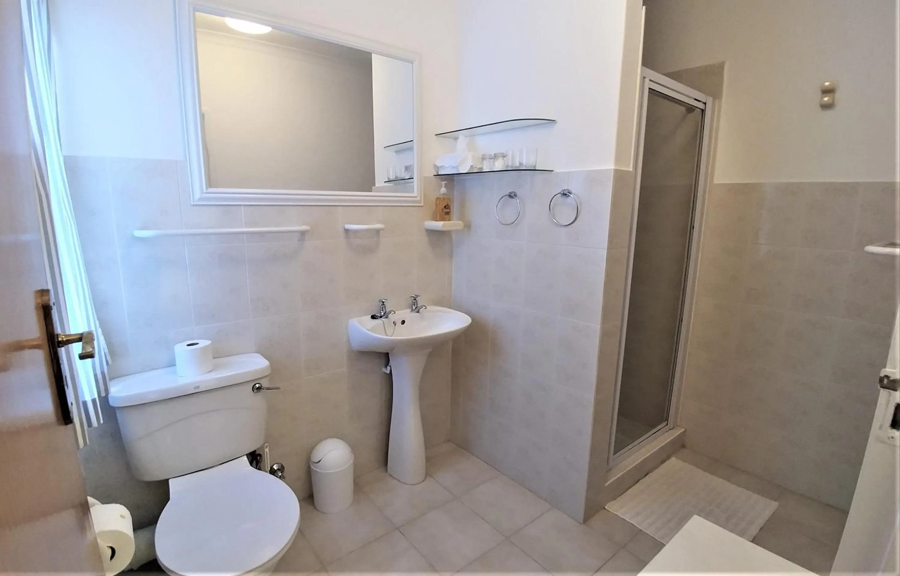 Bathroom in Besigheim