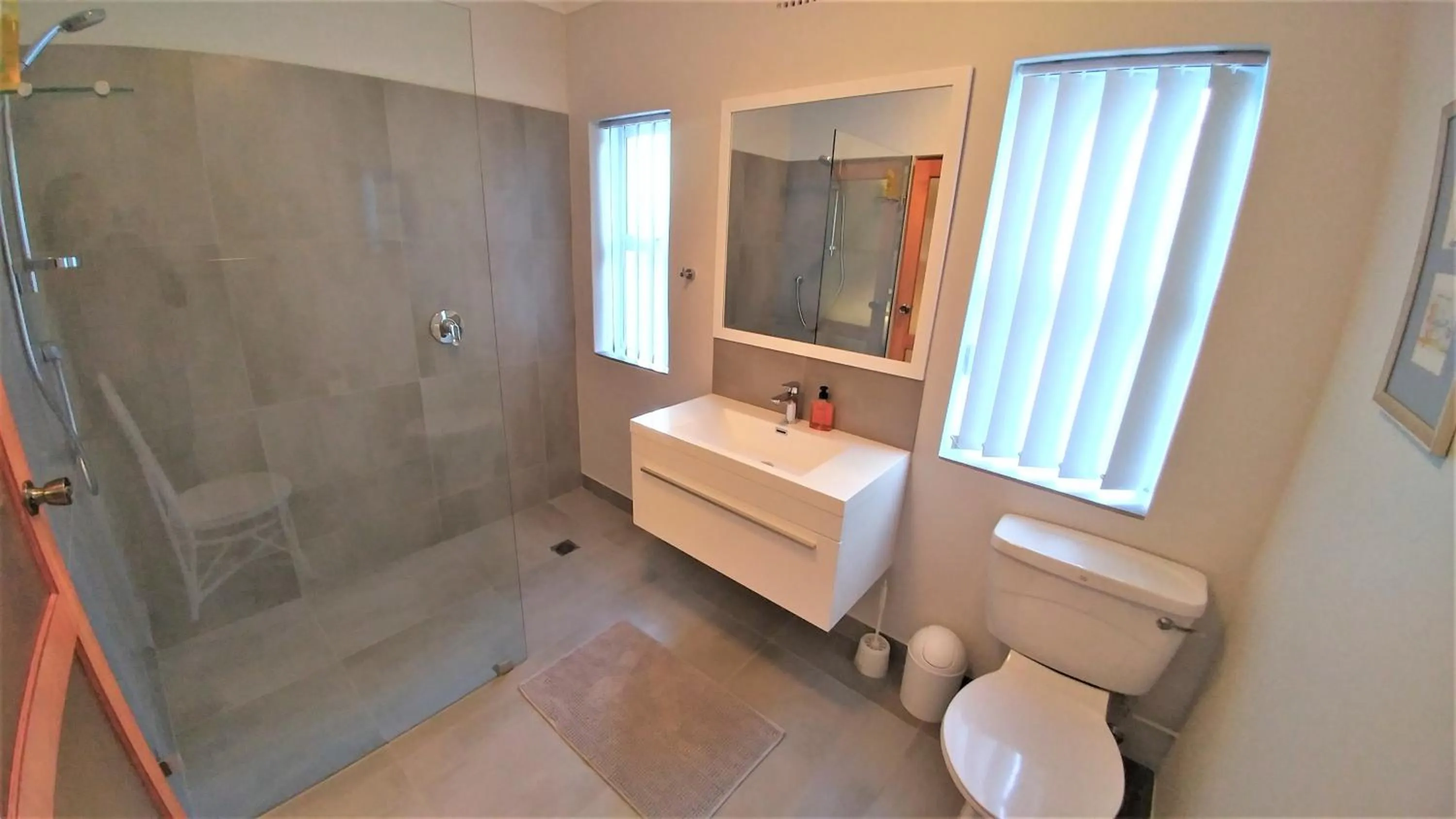 Bathroom in Besigheim