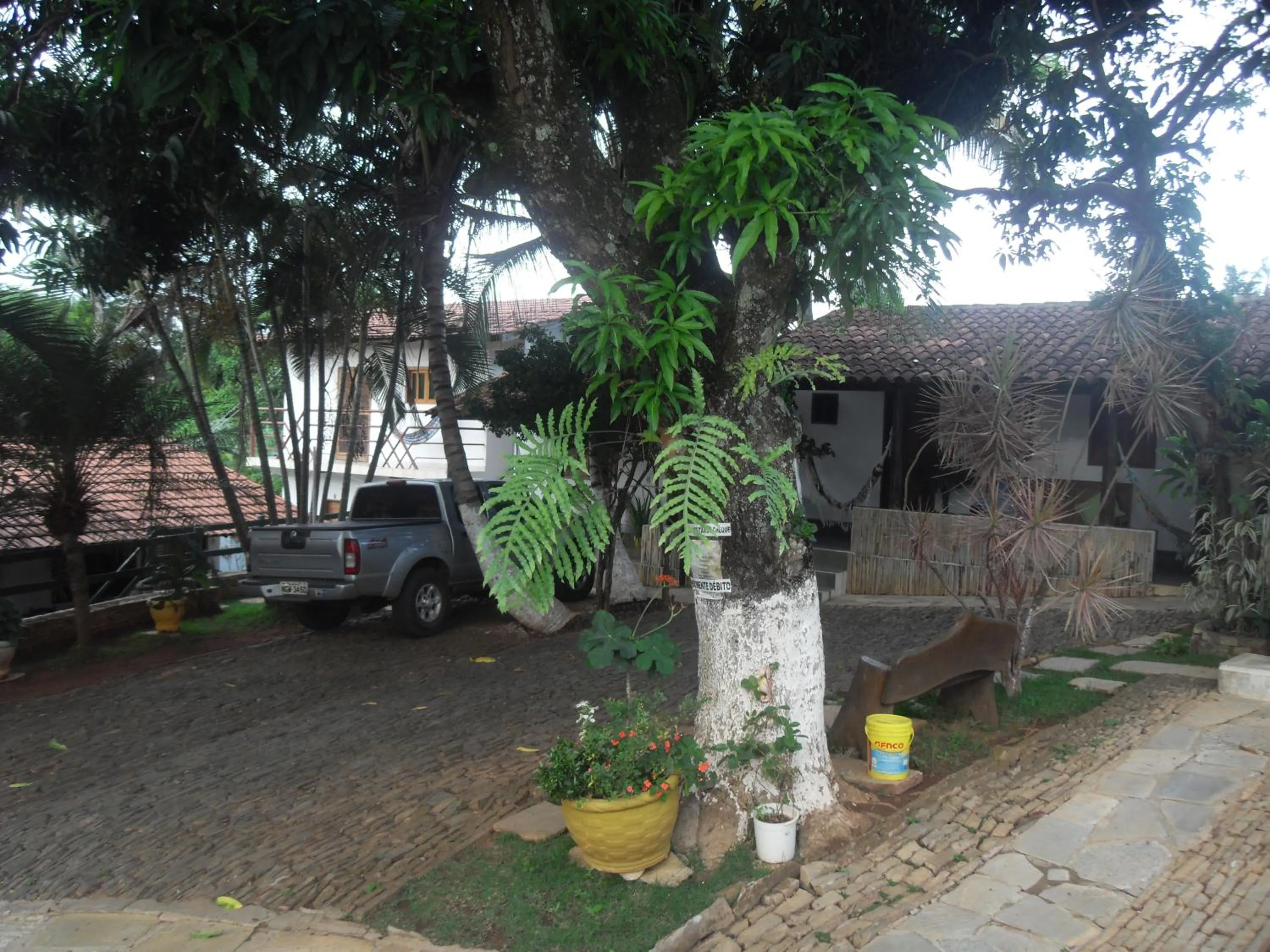 Other in Pousada Estrela Matutina