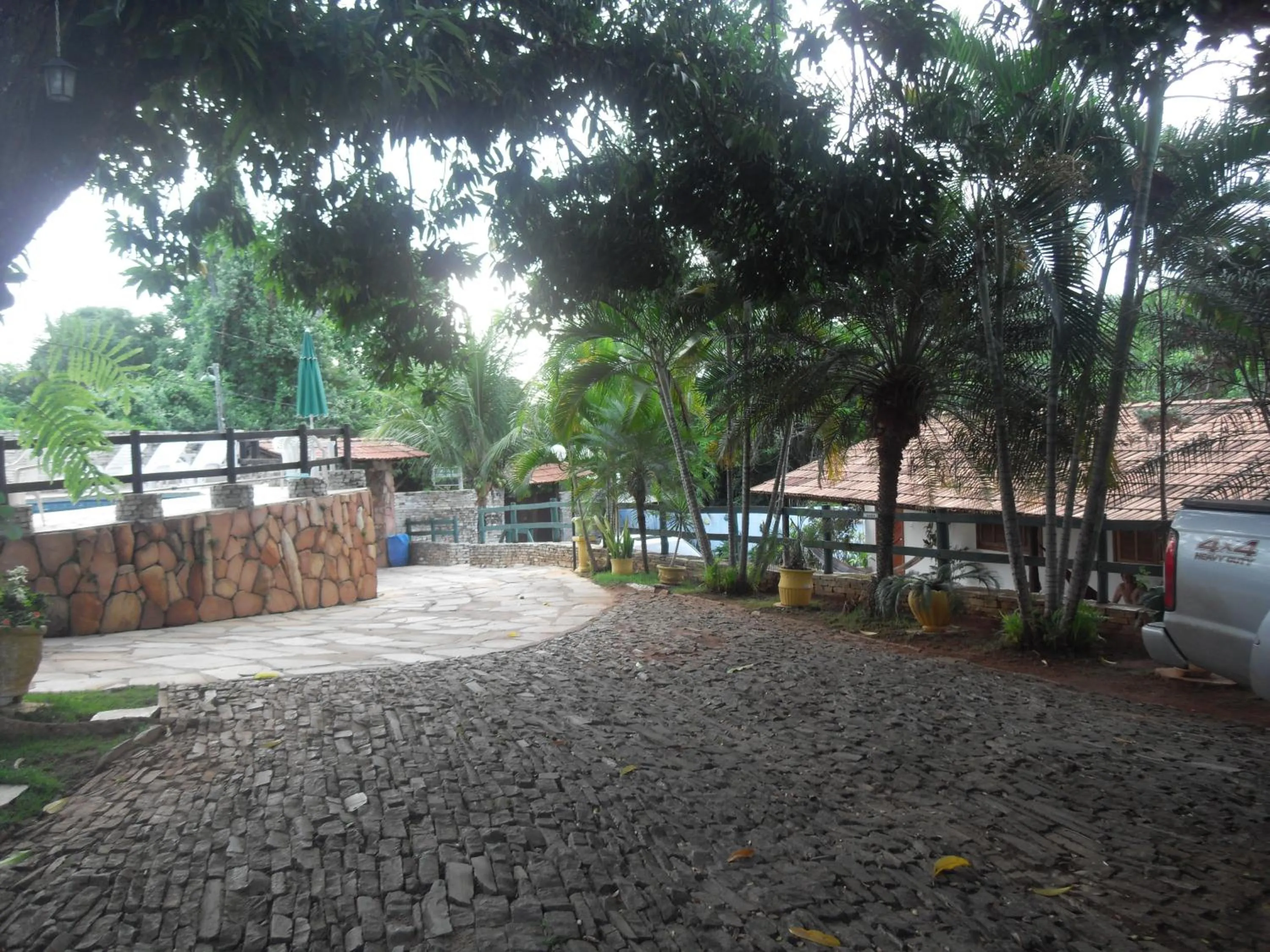 Other in Pousada Estrela Matutina