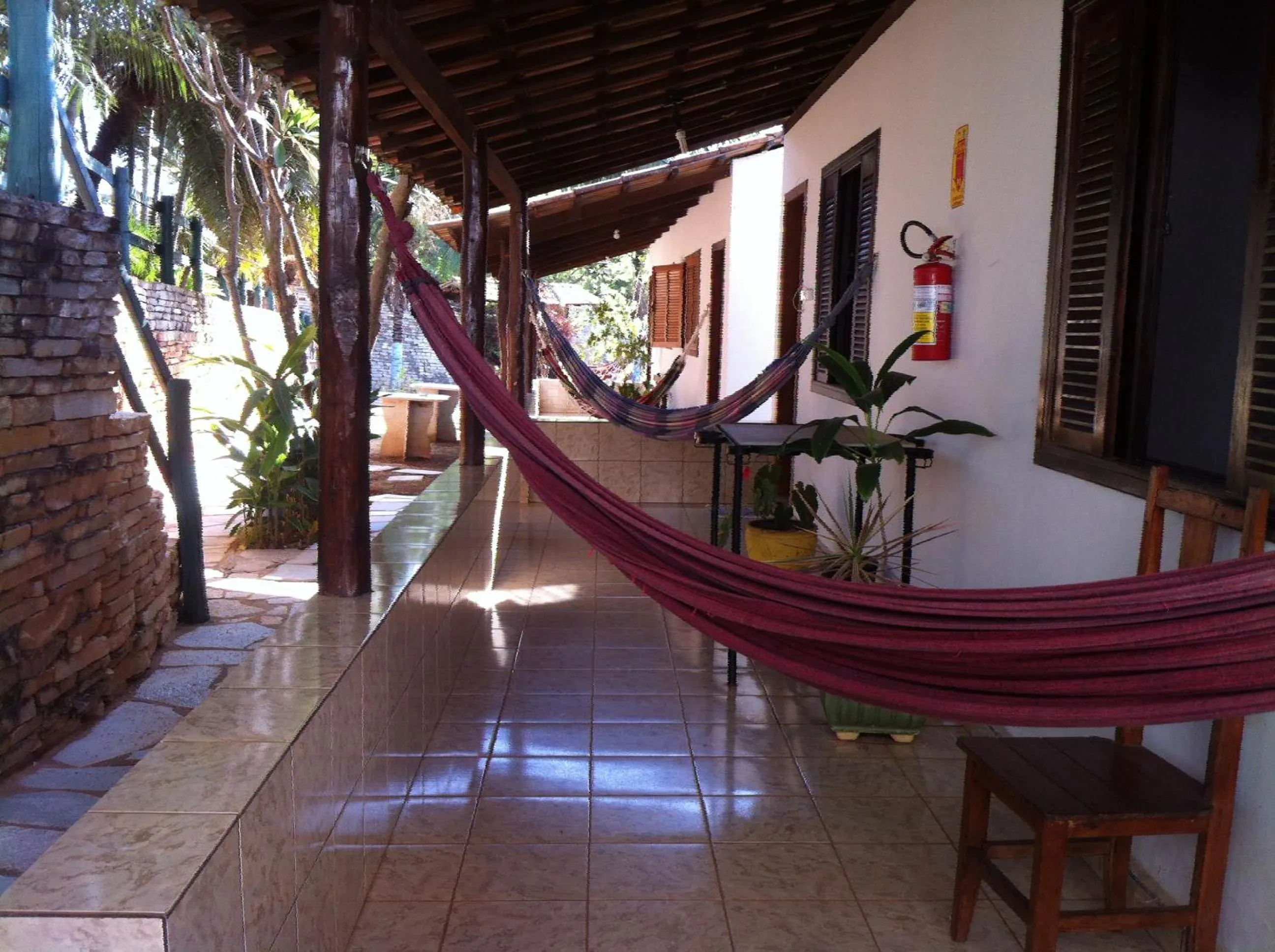 Other in Pousada Estrela Matutina