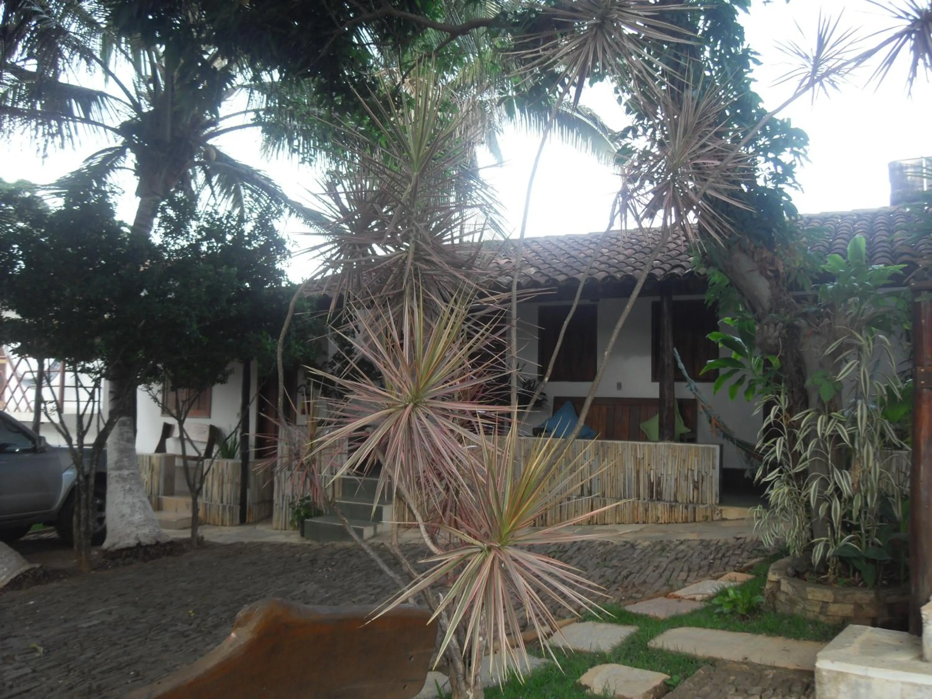 Other in Pousada Estrela Matutina