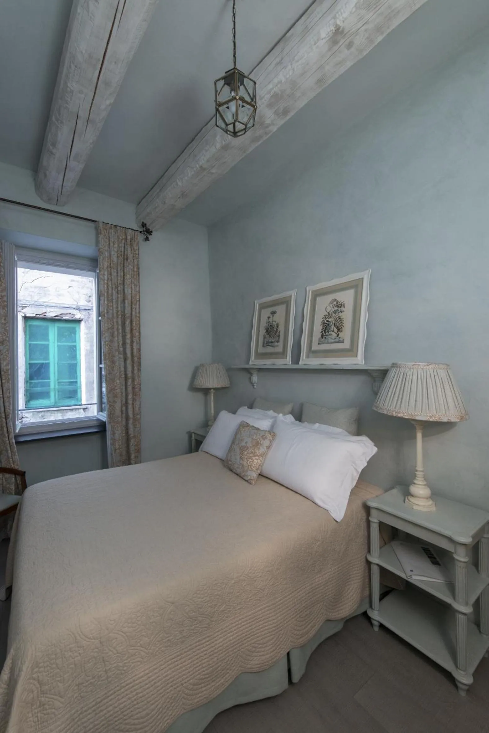 Bedroom, Bed in Relais Del Maro