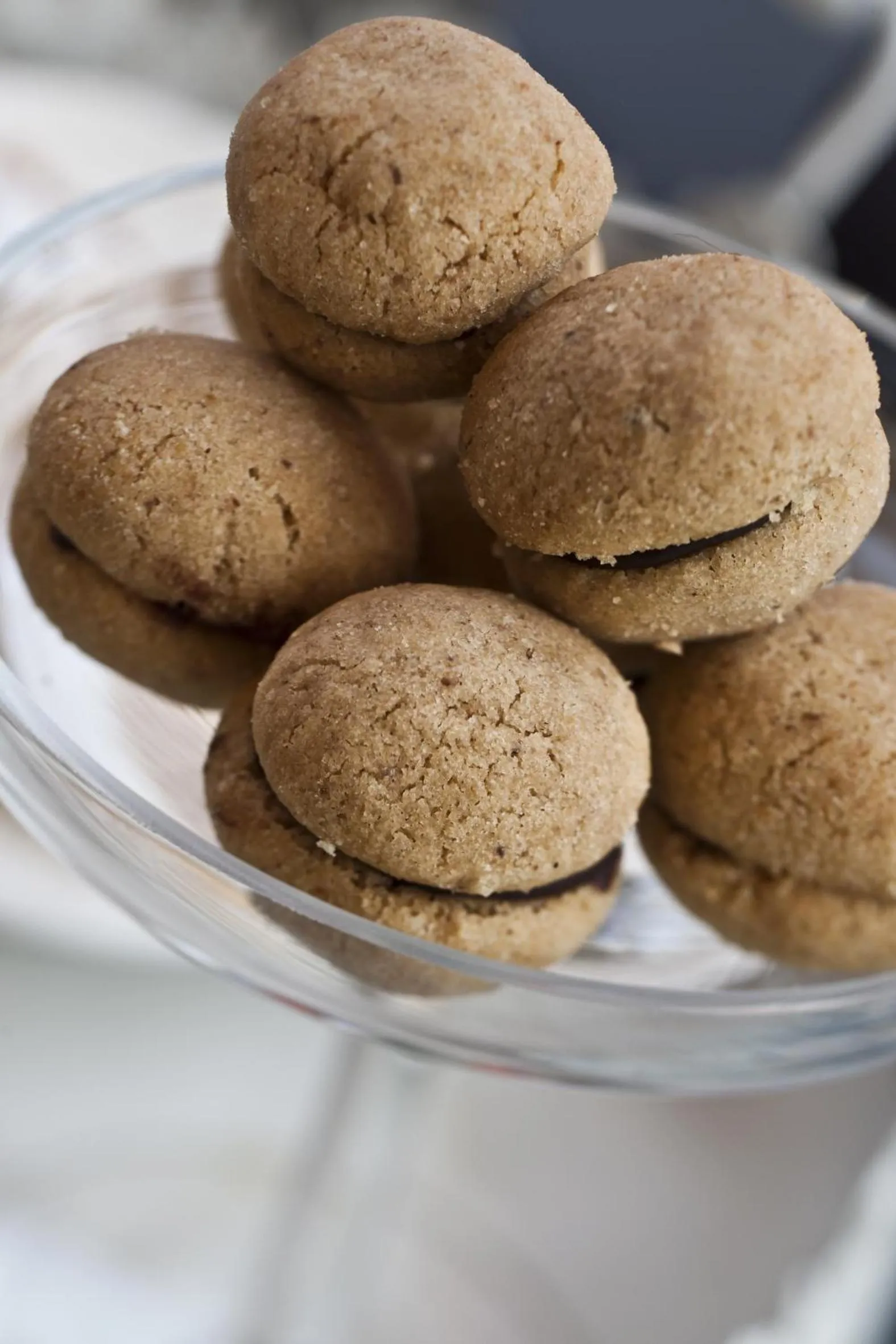 Food close-up in Relais Del Maro